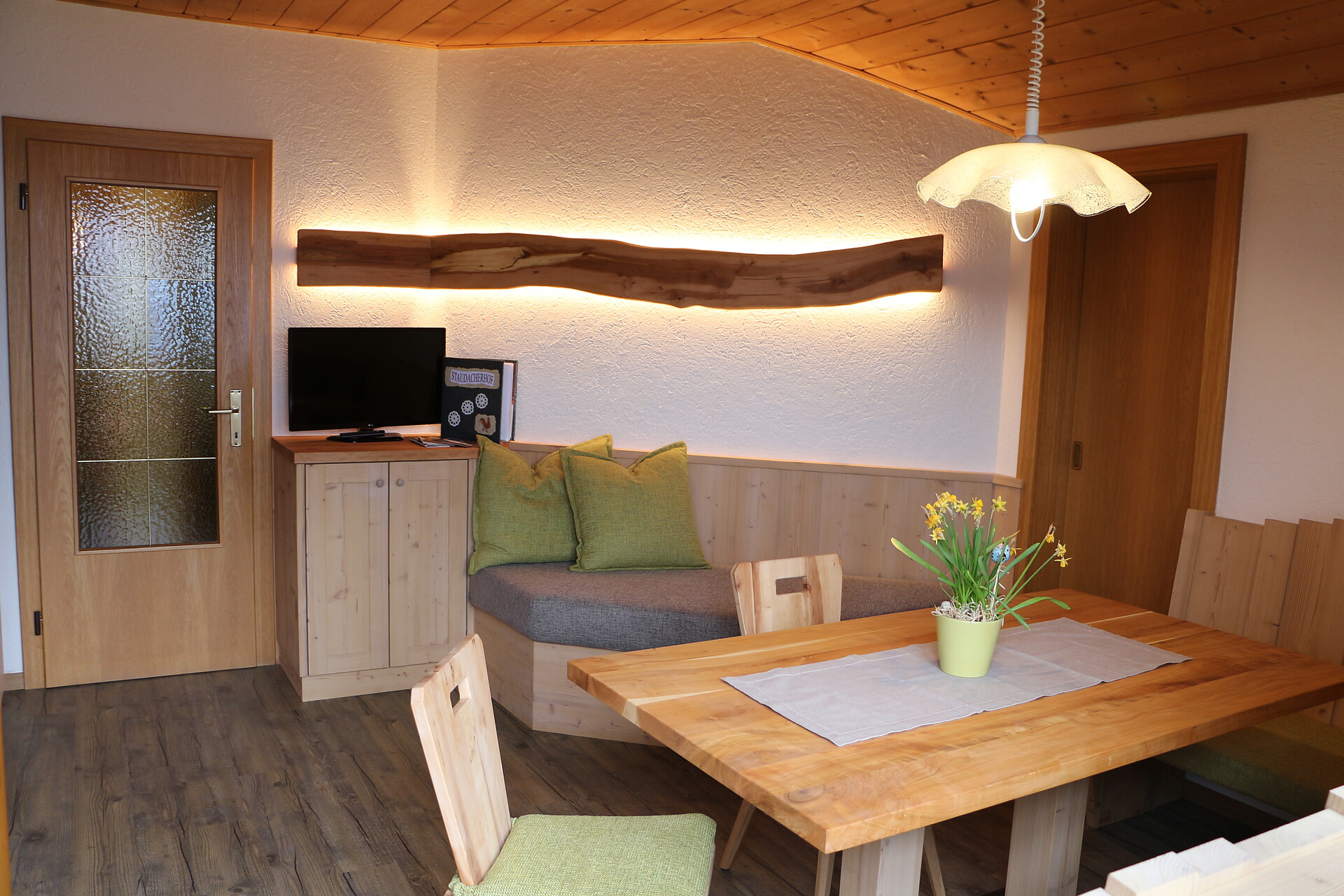 Wohnung Margerite
