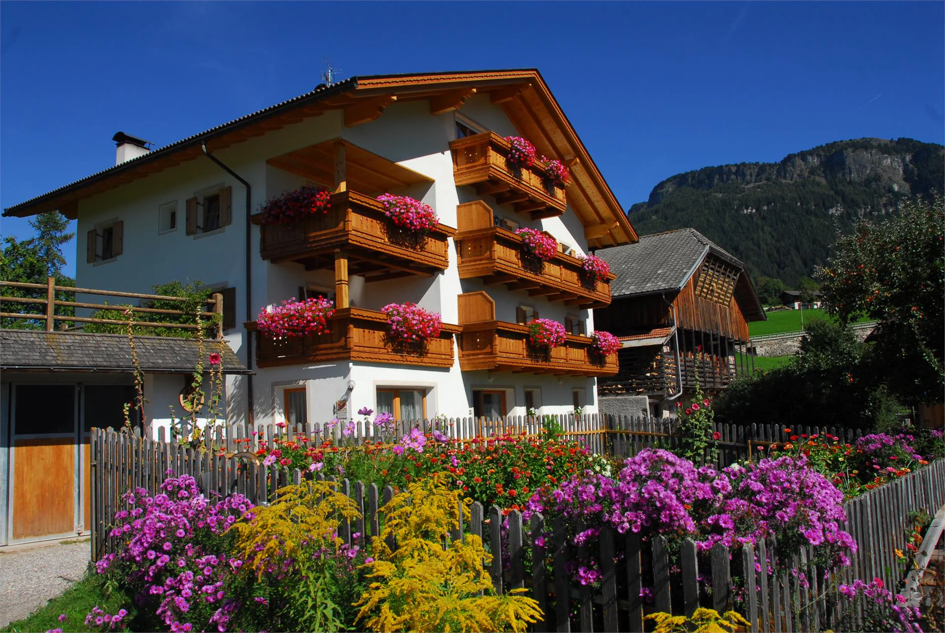 Singerhof Kastelruth/Castelrotto 5 suedtirol.info