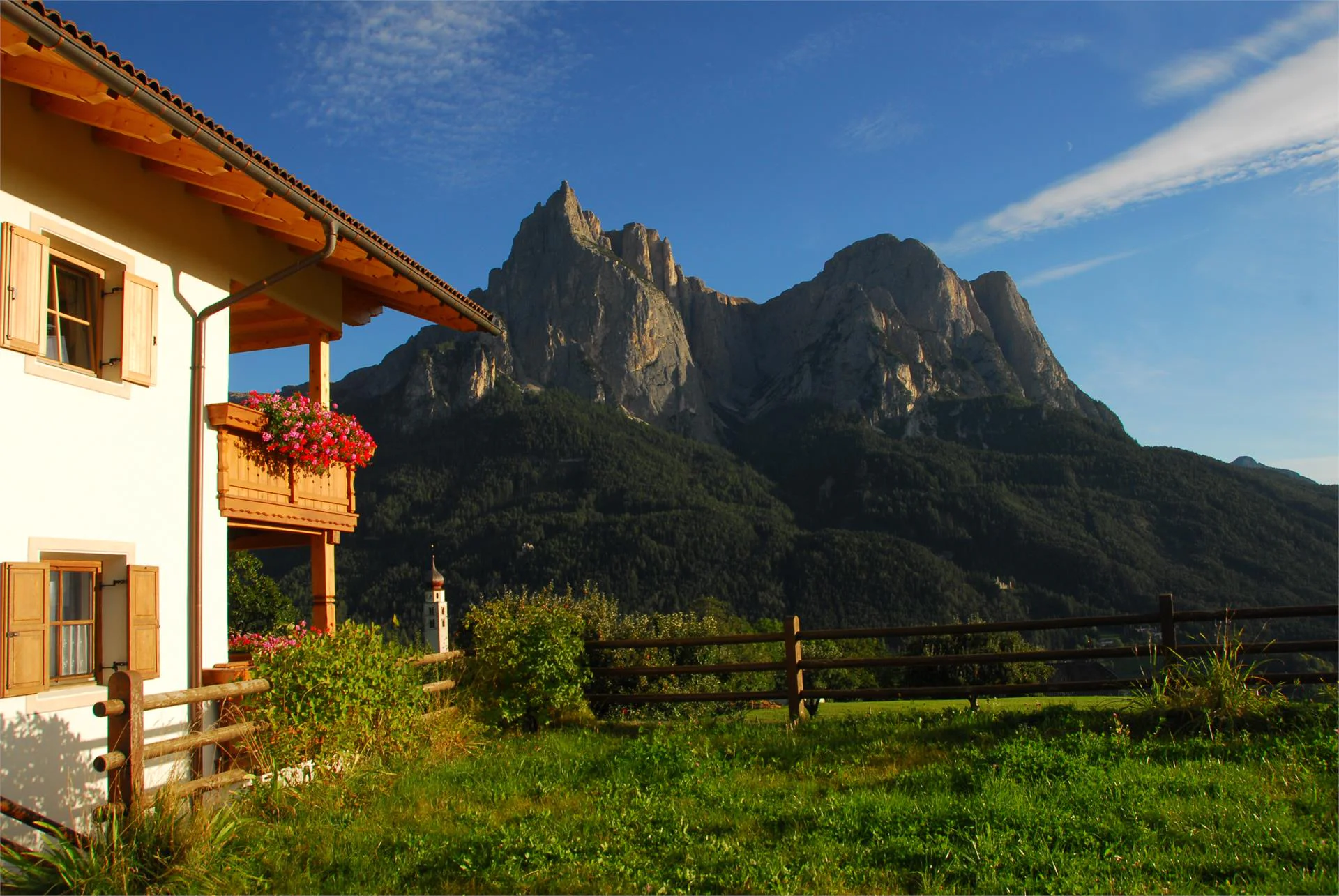 Singerhof Kastelruth/Castelrotto 29 suedtirol.info