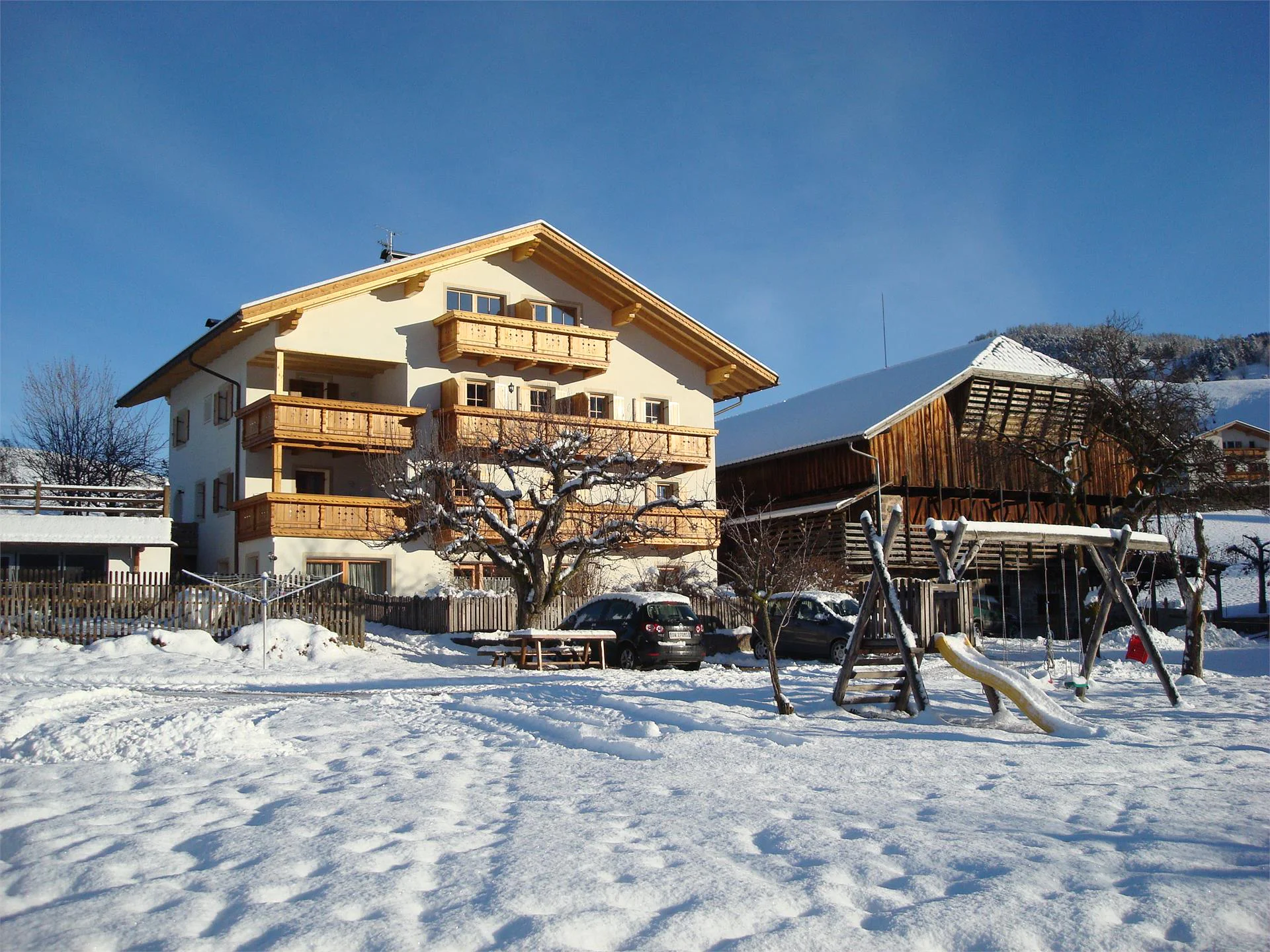 Singerhof Kastelruth/Castelrotto 17 suedtirol.info