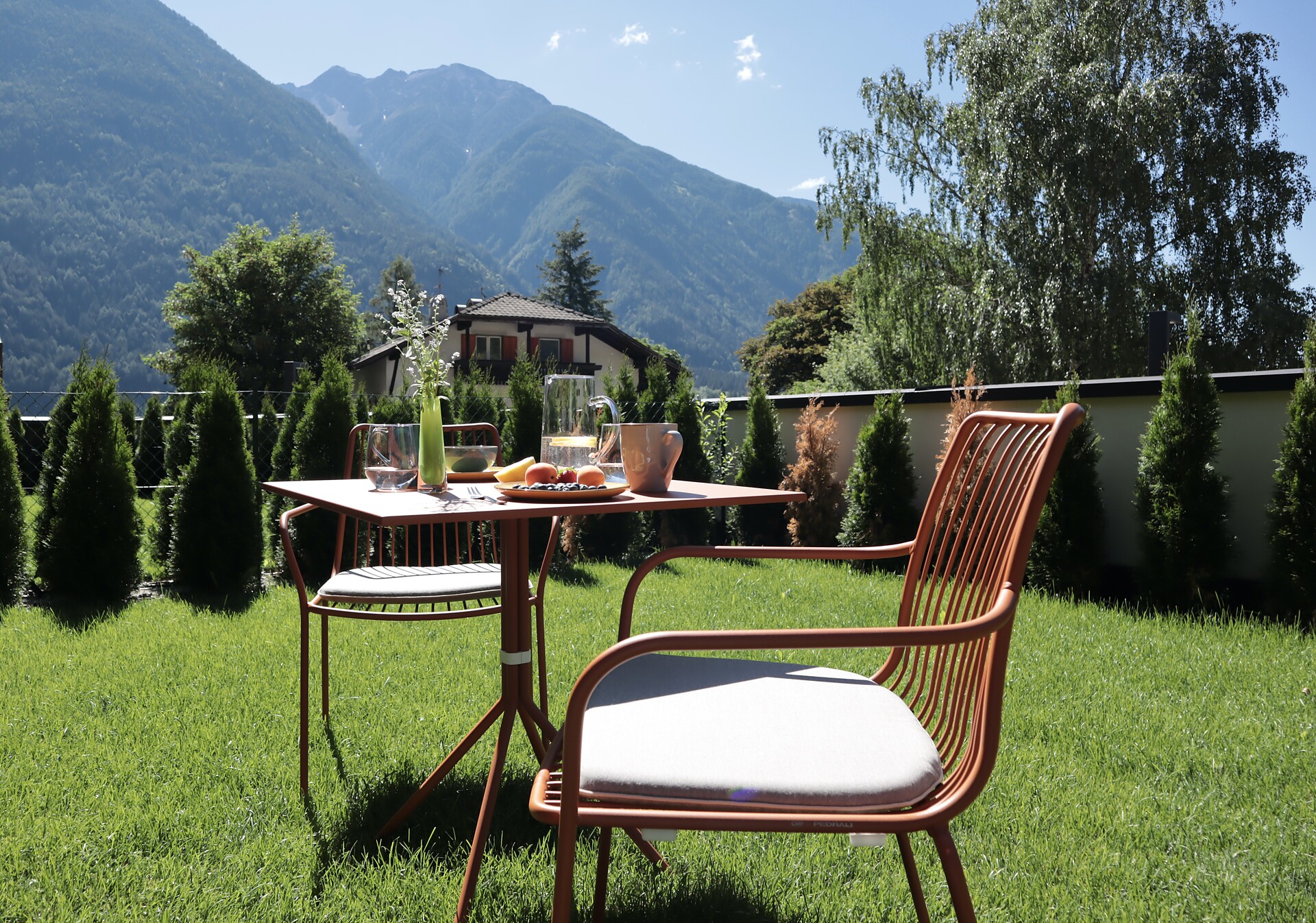 Residence Schöfflmair - Ahrntal - #10 - suedtirol.info