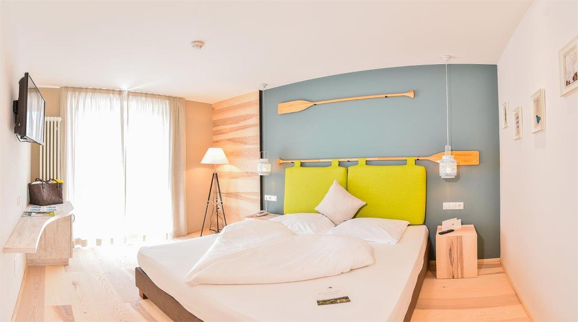 Seehotel Sparer Eppan an der Weinstraße 19 suedtirol.info