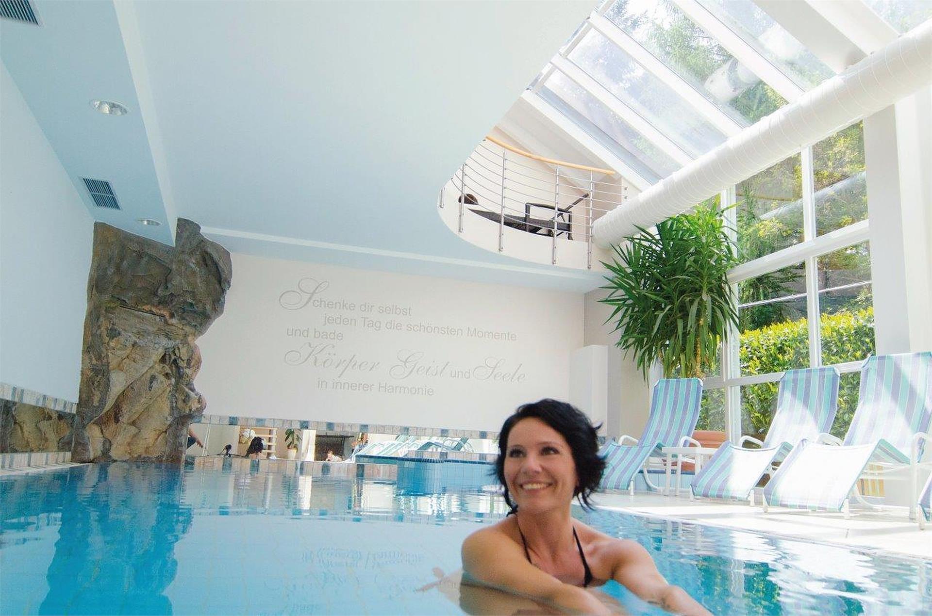 Seehotel Sparer Eppan an der Weinstraße 5 suedtirol.info