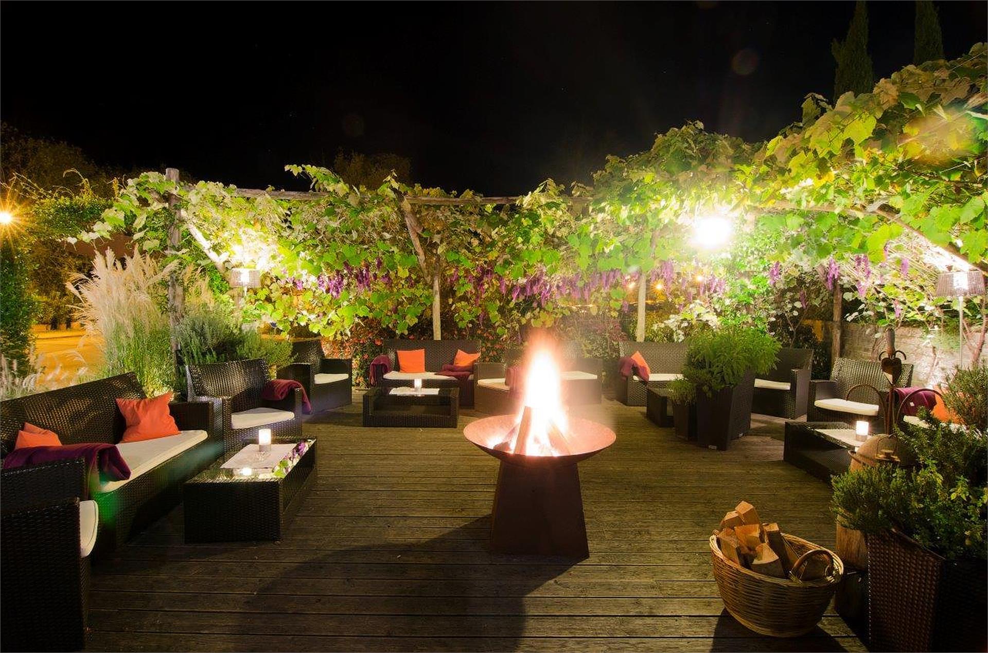 Seehotel Sparer Eppan an der Weinstraße 6 suedtirol.info