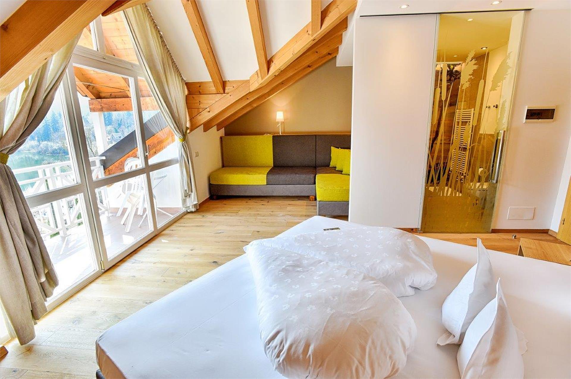 Seehotel Sparer Eppan an der Weinstraße 15 suedtirol.info
