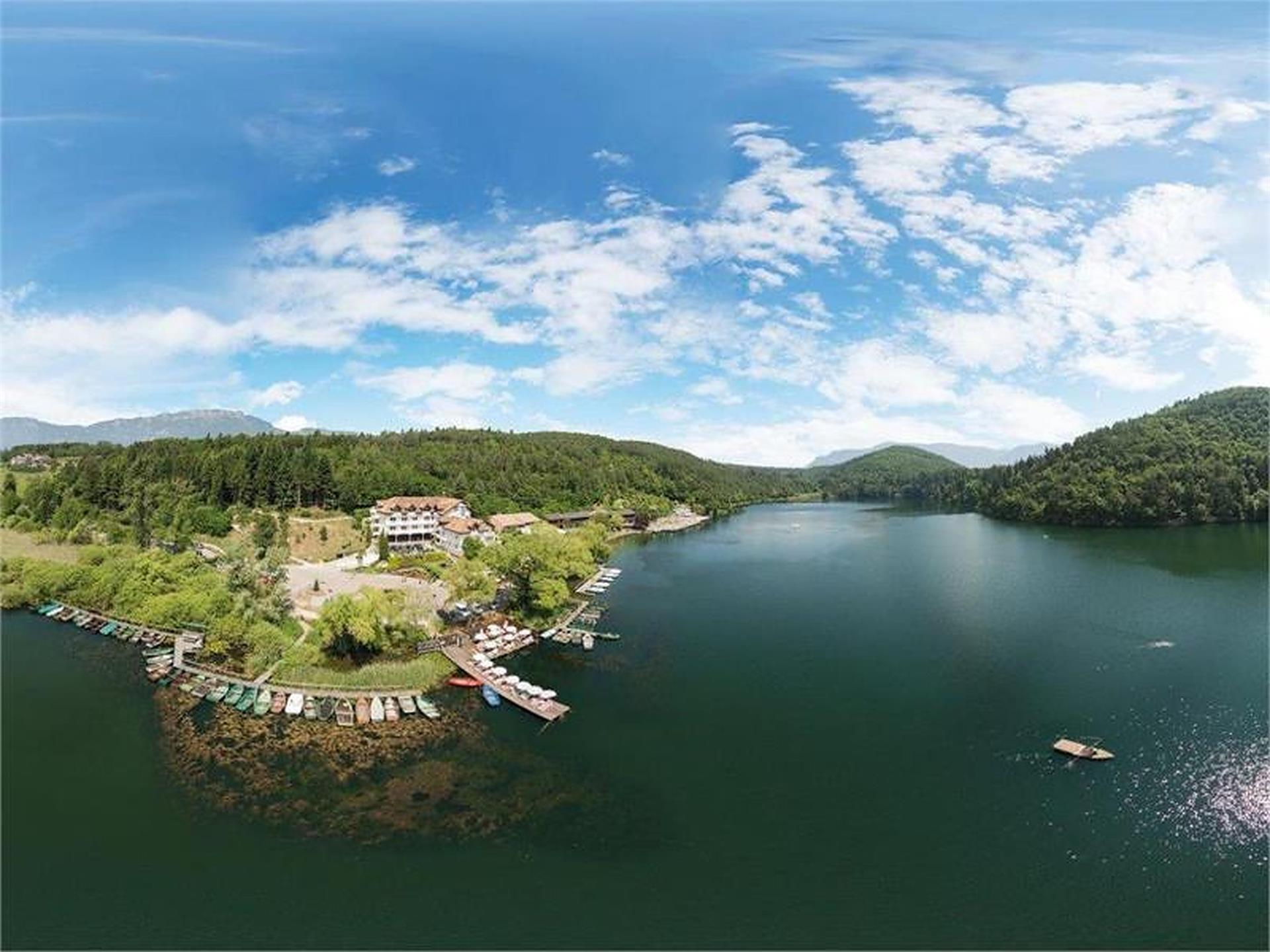 Seehotel Sparer Eppan an der Weinstraße 1 suedtirol.info