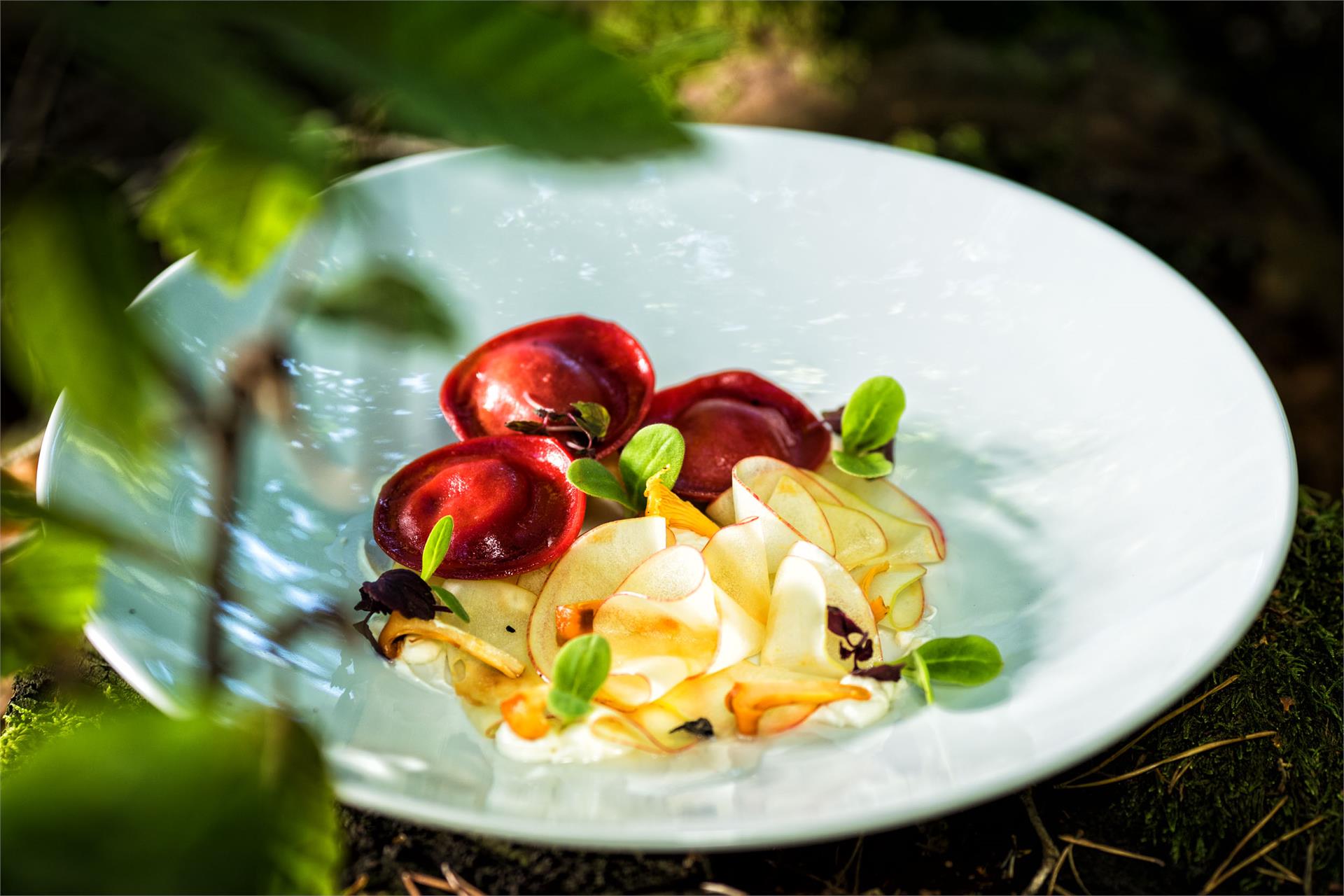 Seehotel Sparer Eppan an der Weinstraße 25 suedtirol.info