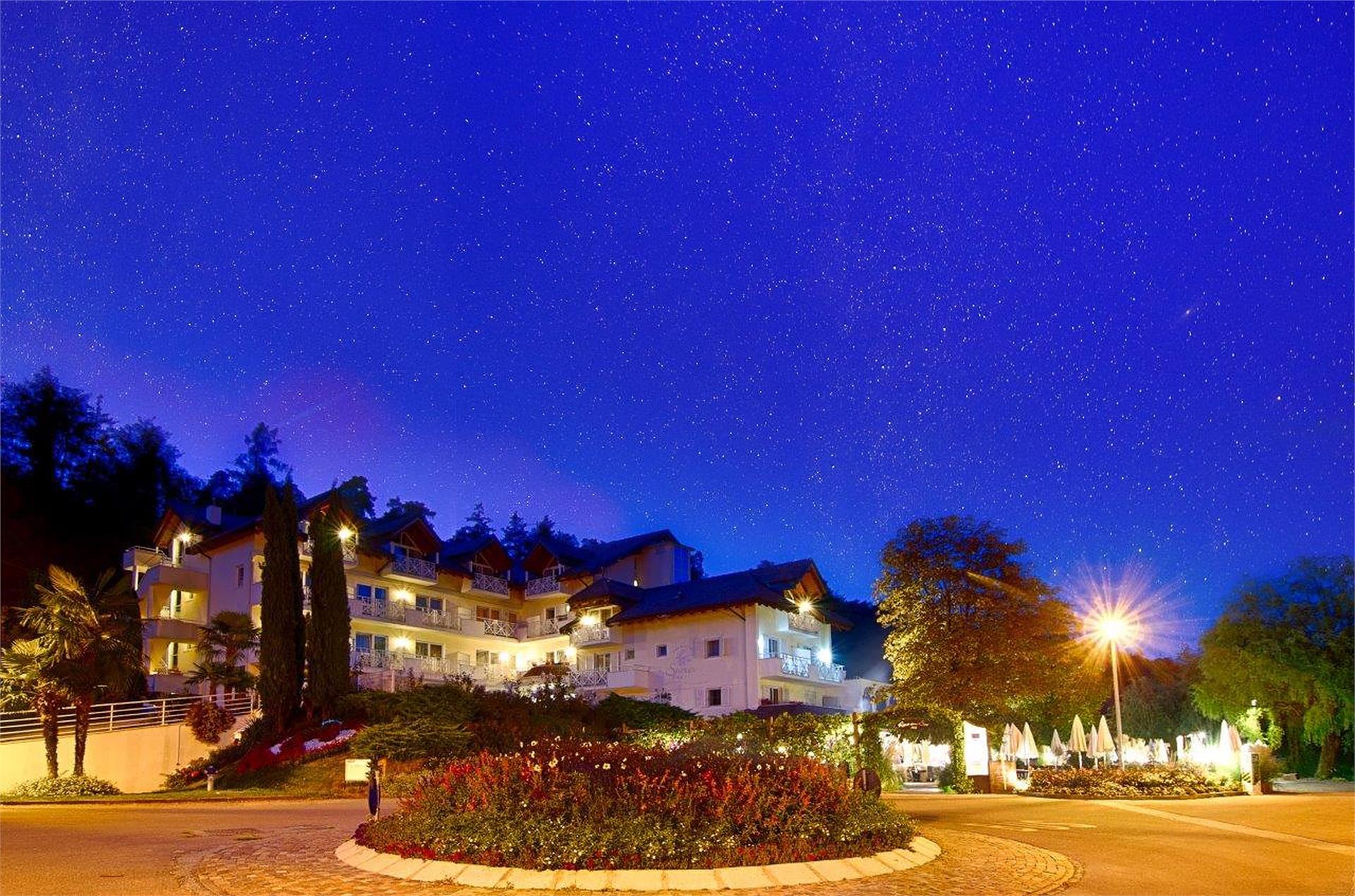 Seehotel Sparer Eppan an der Weinstraße 9 suedtirol.info