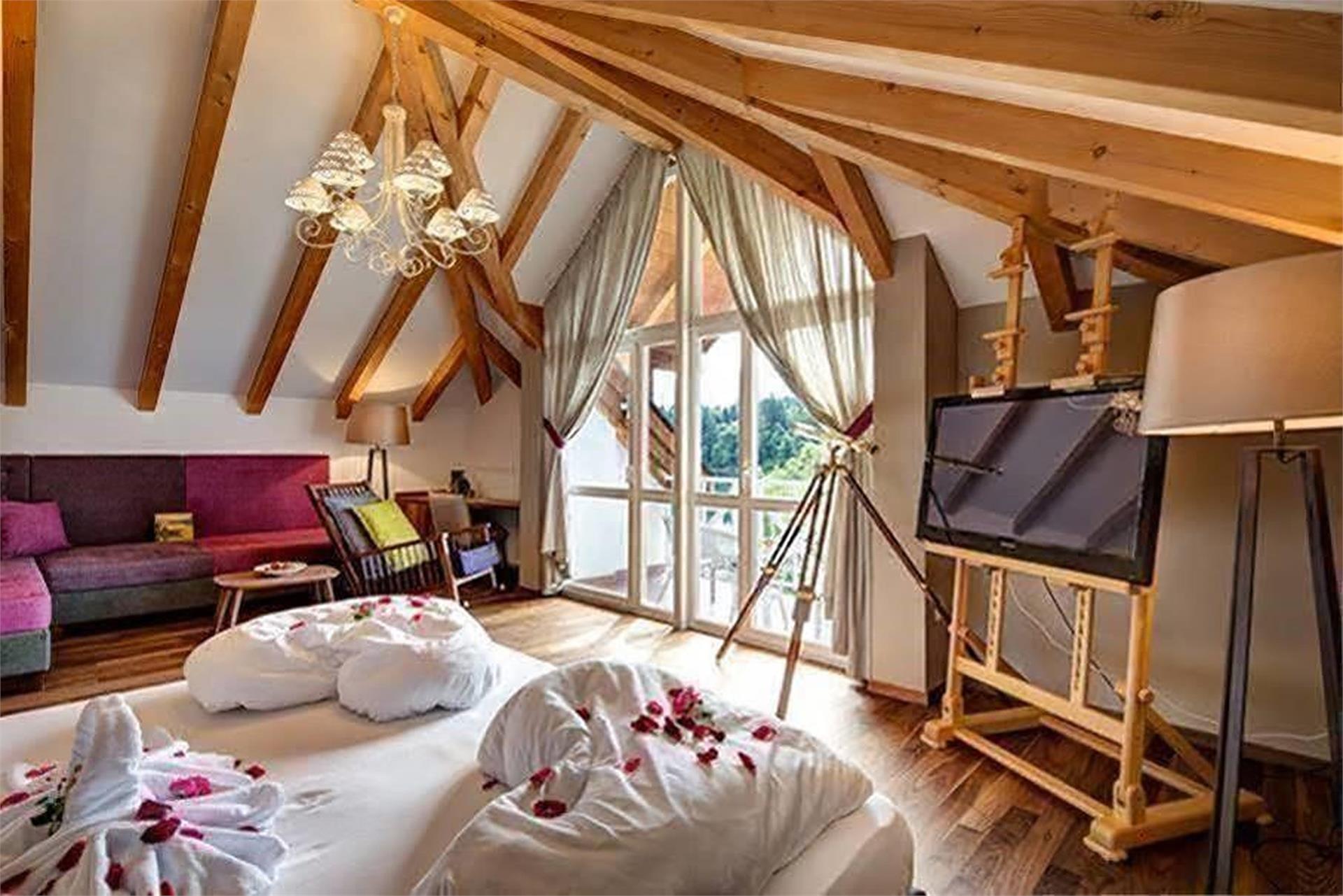 Seehotel Sparer Eppan an der Weinstraße 31 suedtirol.info