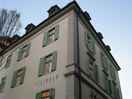 Steinach Townhouse Meran Merano 1 suedtirol.info