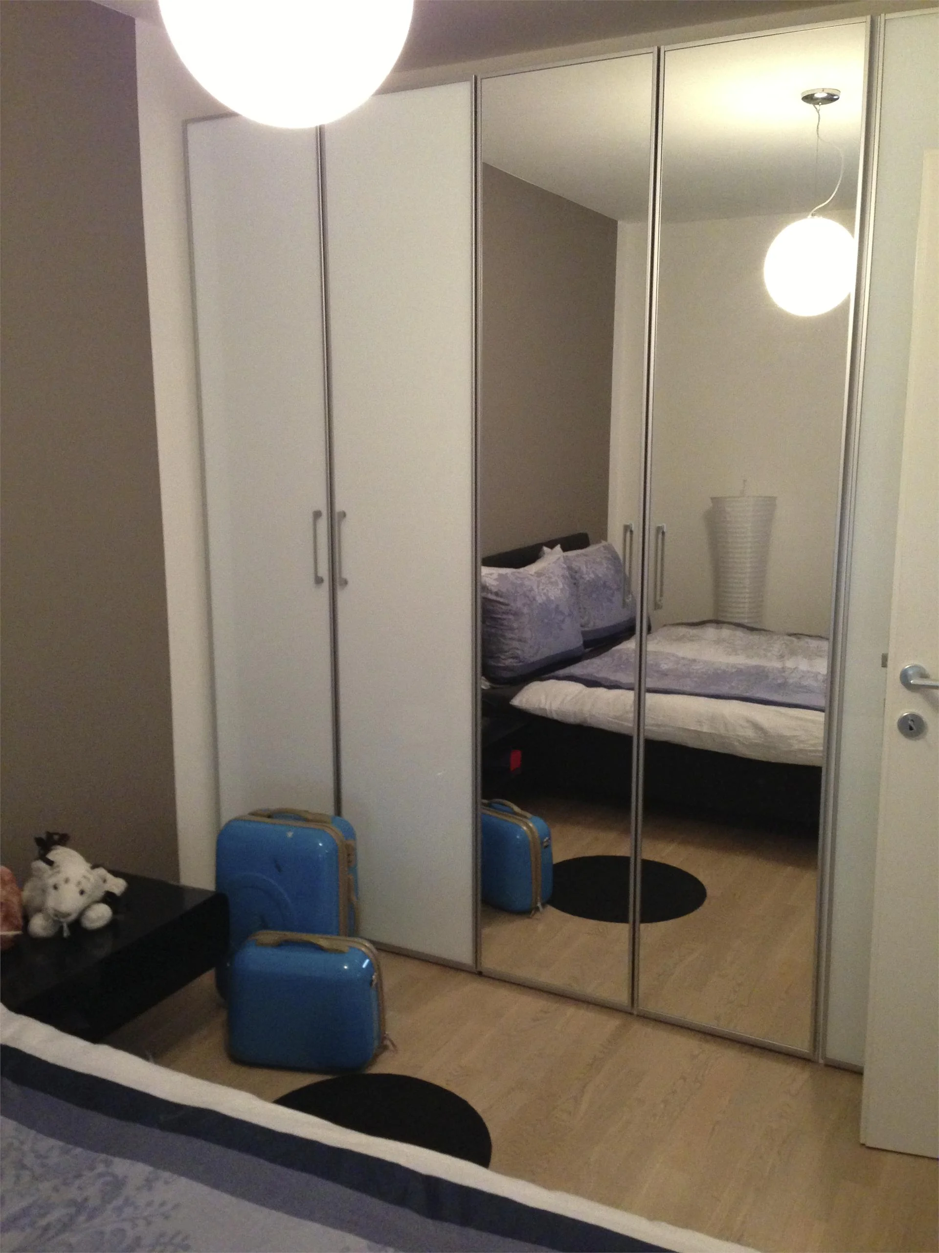 STAY COOPER - CA' DE BEZZI Bolzano 17 suedtirol.info