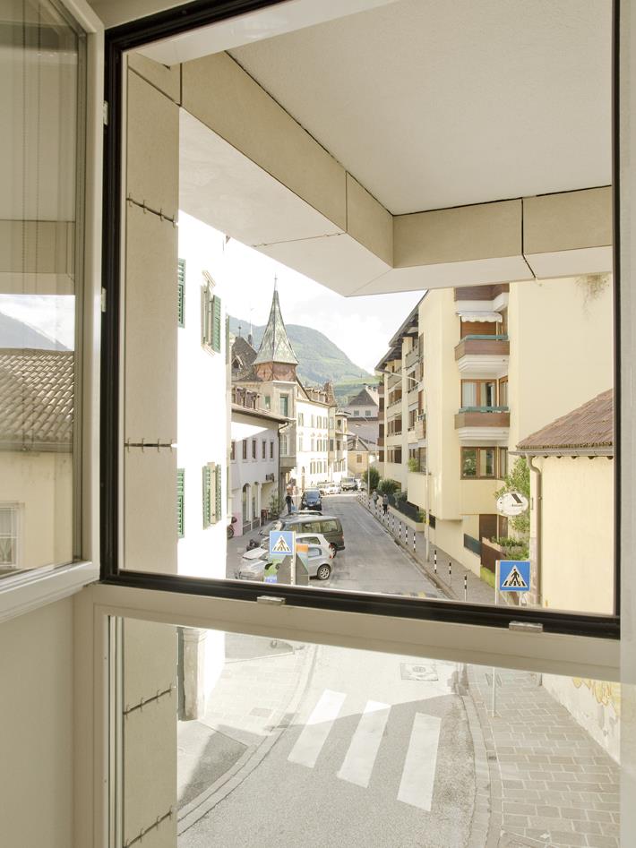 STAY COOPER - CA' DE BEZZI Bolzano 6 suedtirol.info