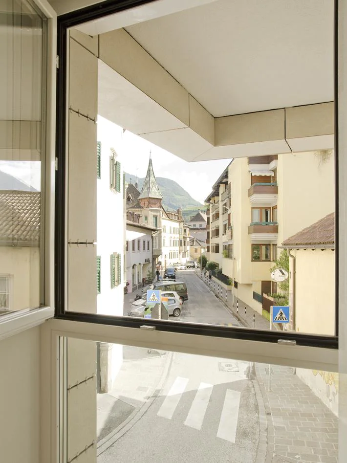 STAY COOPER - CA' DE BEZZI Bolzano 6 suedtirol.info