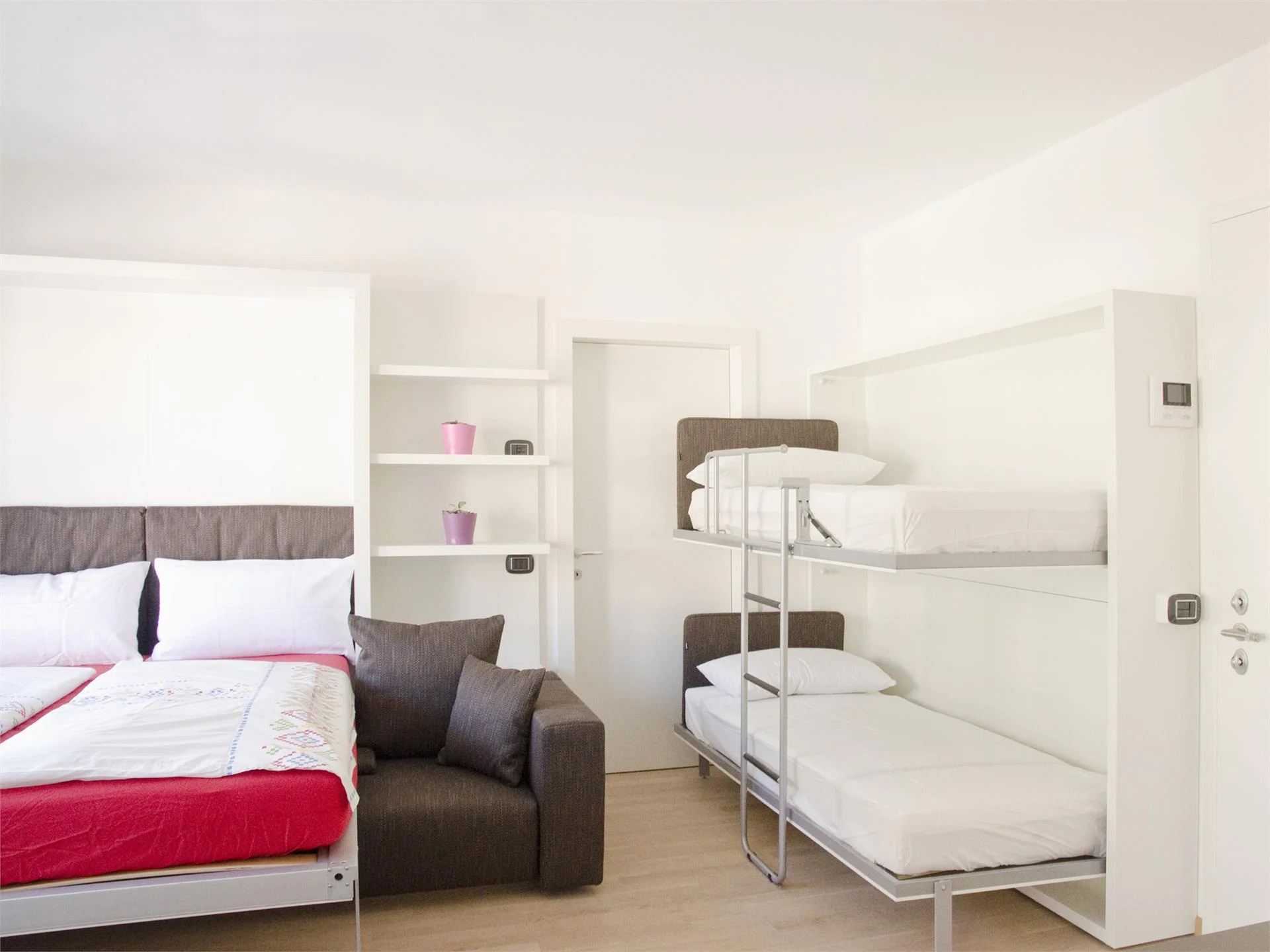 STAY COOPER - CA' DE BEZZI Bolzano 9 suedtirol.info