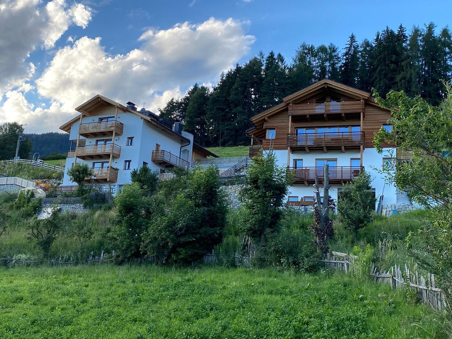 Simonhof - Dolomitenregion Kronplatz - #1 - suedtirol.info