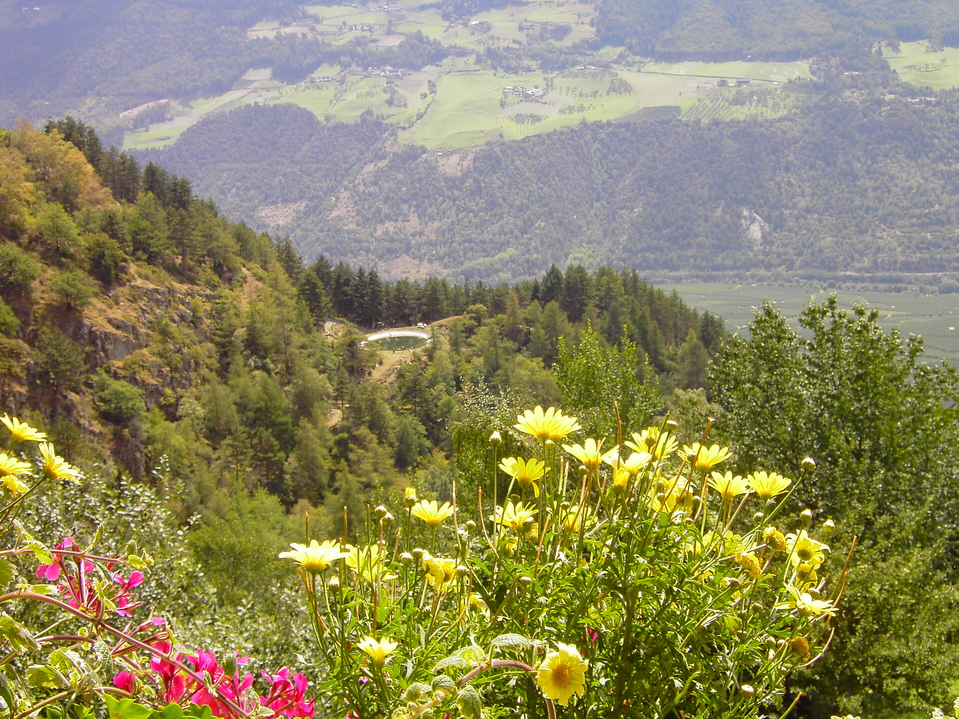 s'Bergschlössl