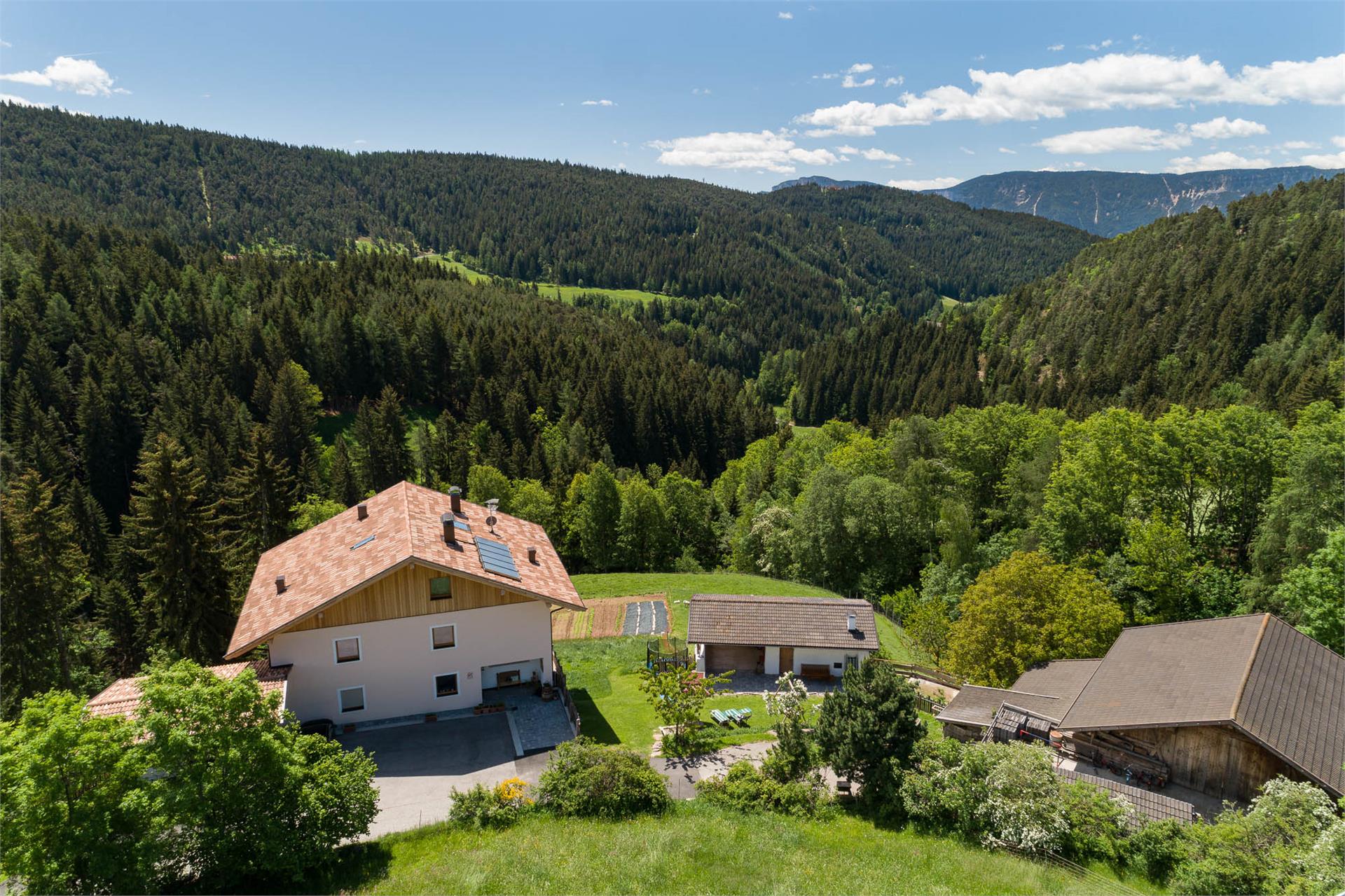 Spitalerhof Verano 1 suedtirol.info