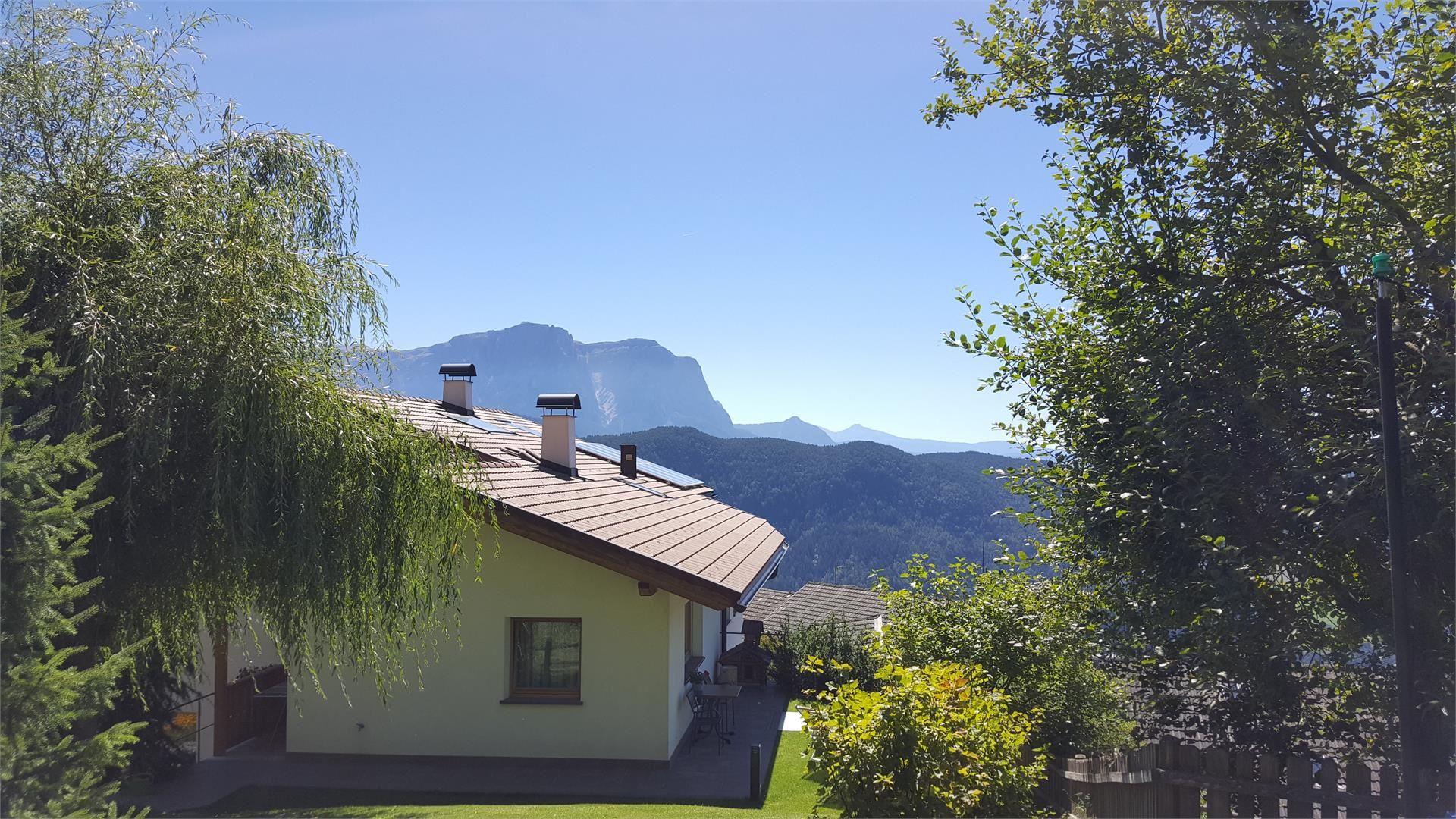 Sassun Lajen/Laion 11 suedtirol.info