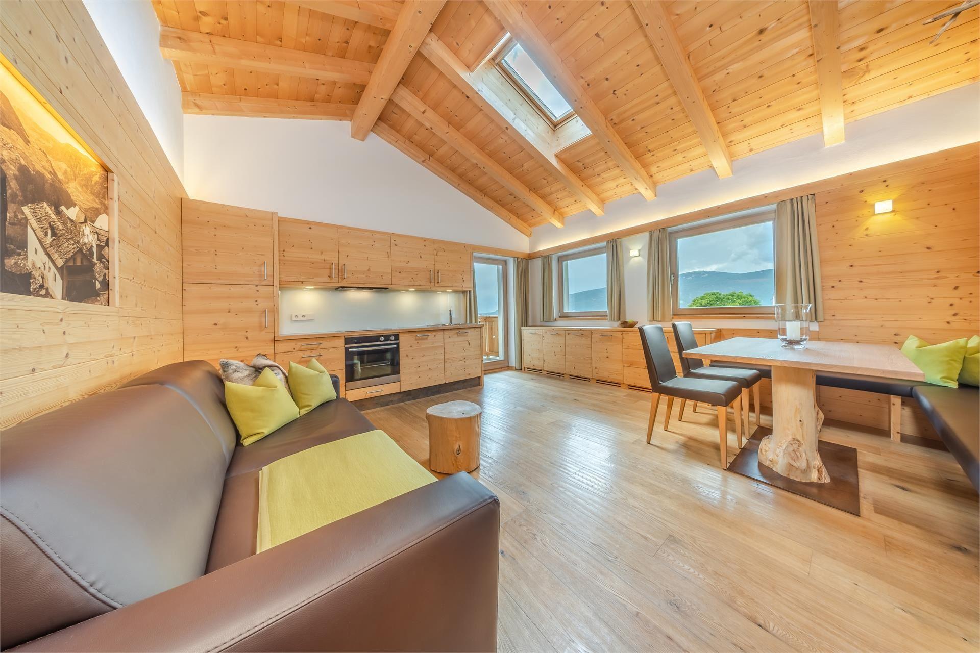 Sassun Lajen/Laion 18 suedtirol.info