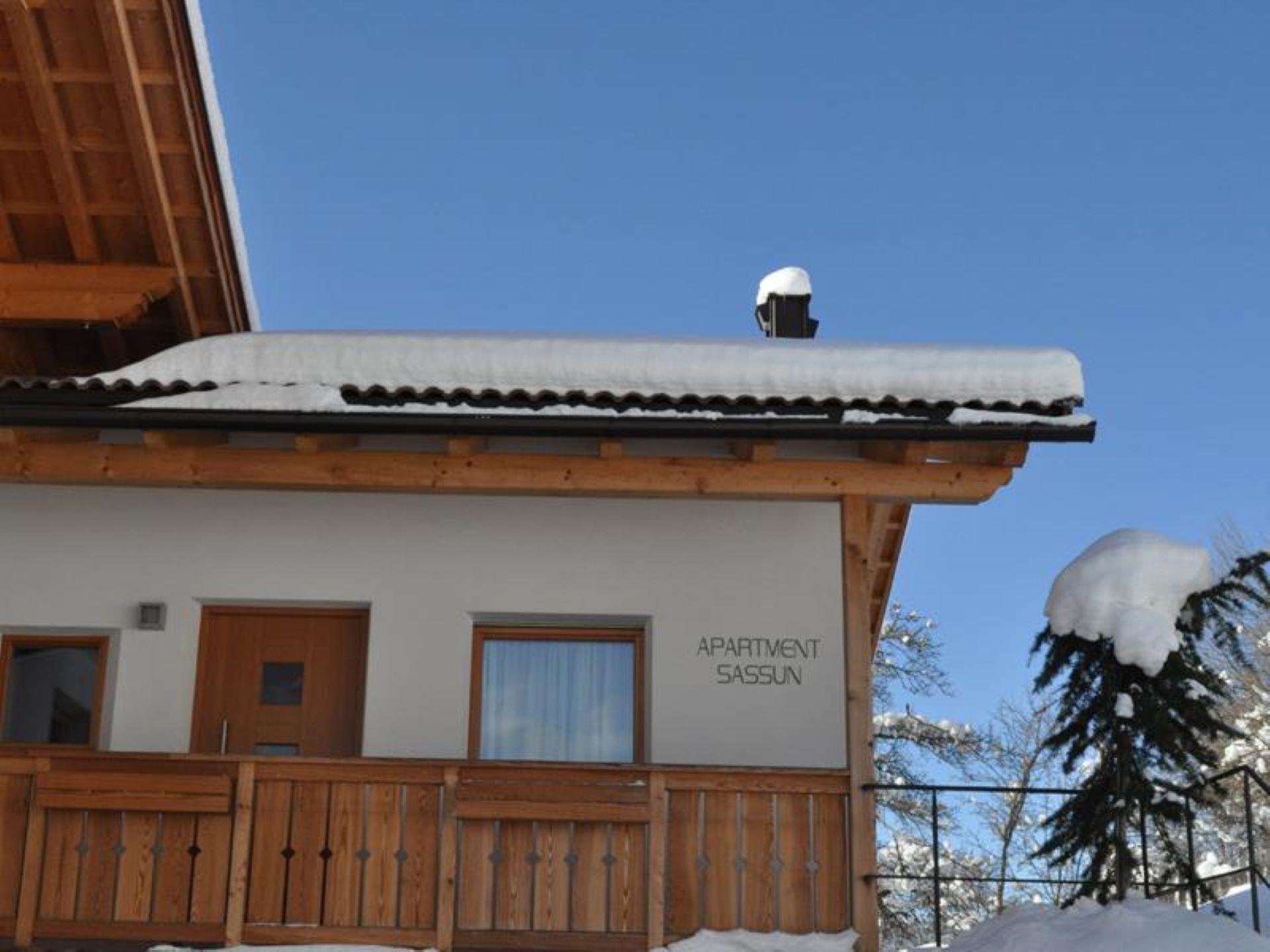 Sassun Lajen/Laion 23 suedtirol.info