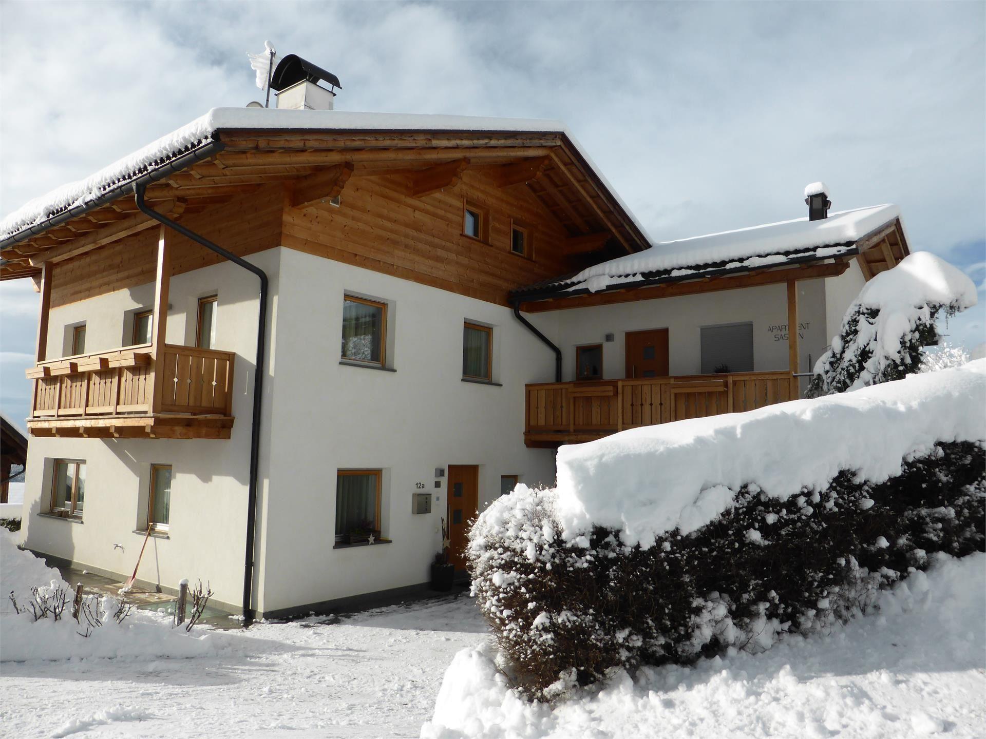 Sassun Lajen/Laion 22 suedtirol.info