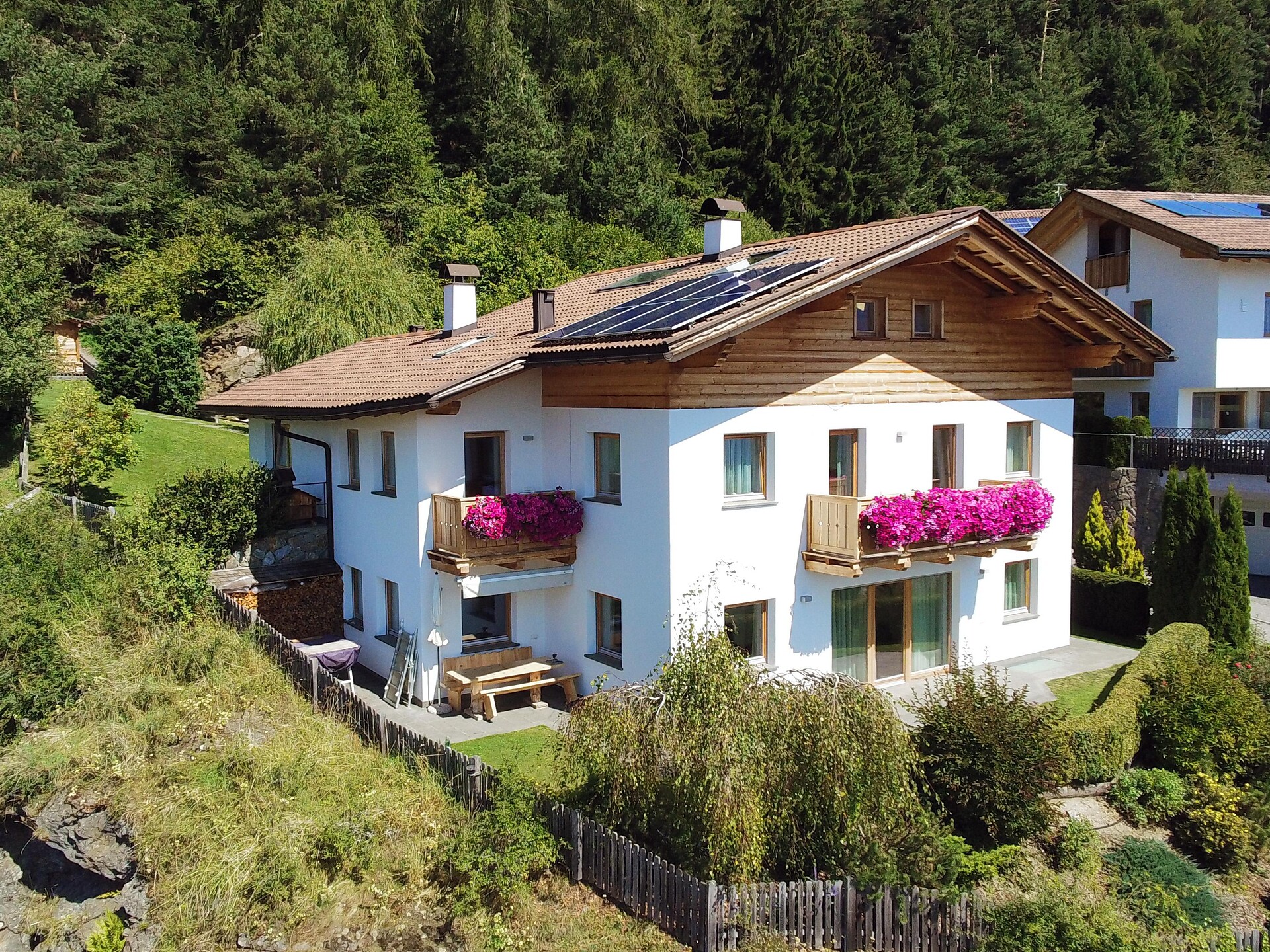 Sassun Lajen/Laion 1 suedtirol.info