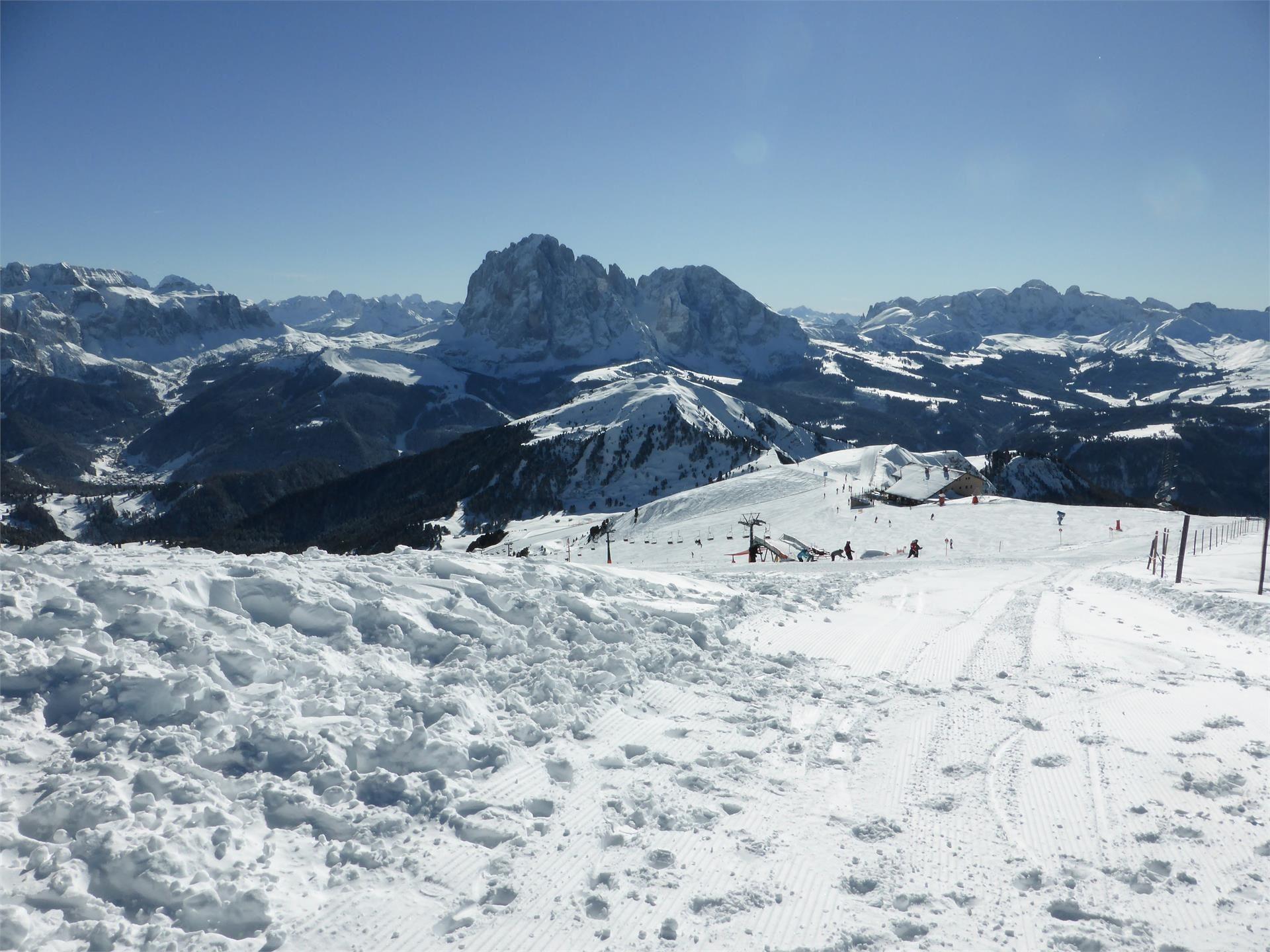 Sassun Lajen/Laion 30 suedtirol.info