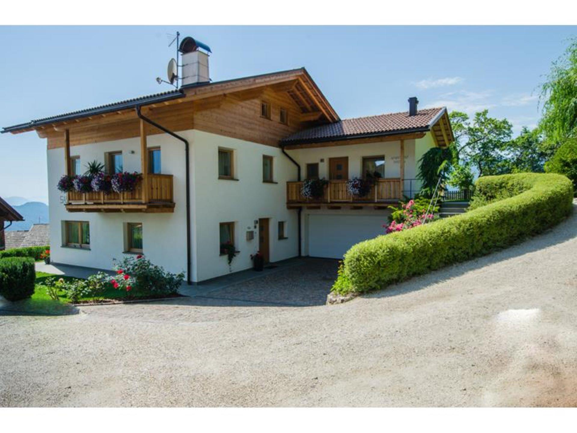Sassun Lajen/Laion 2 suedtirol.info