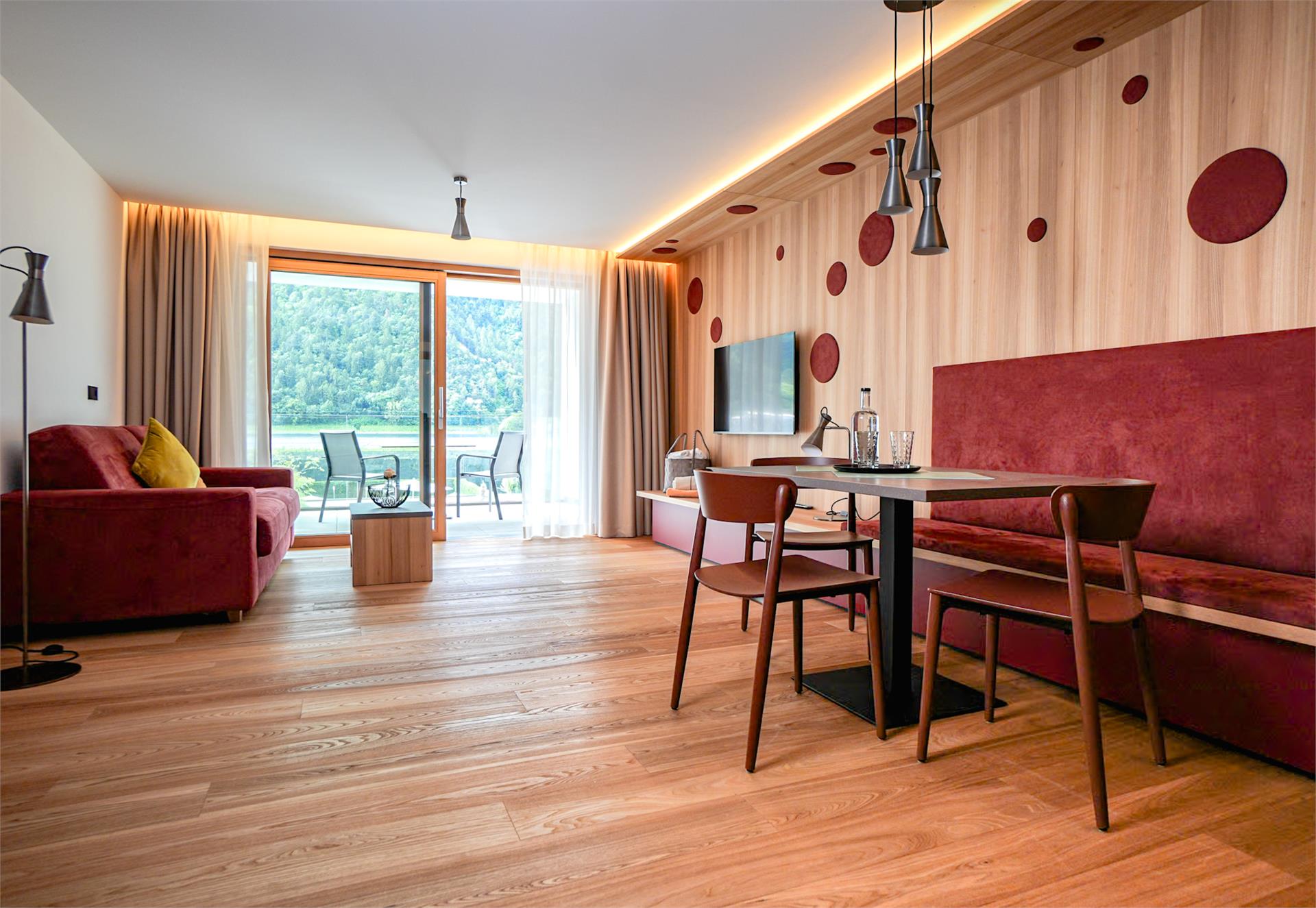 Residence Sportlodges Claudia Plaus 28 suedtirol.info