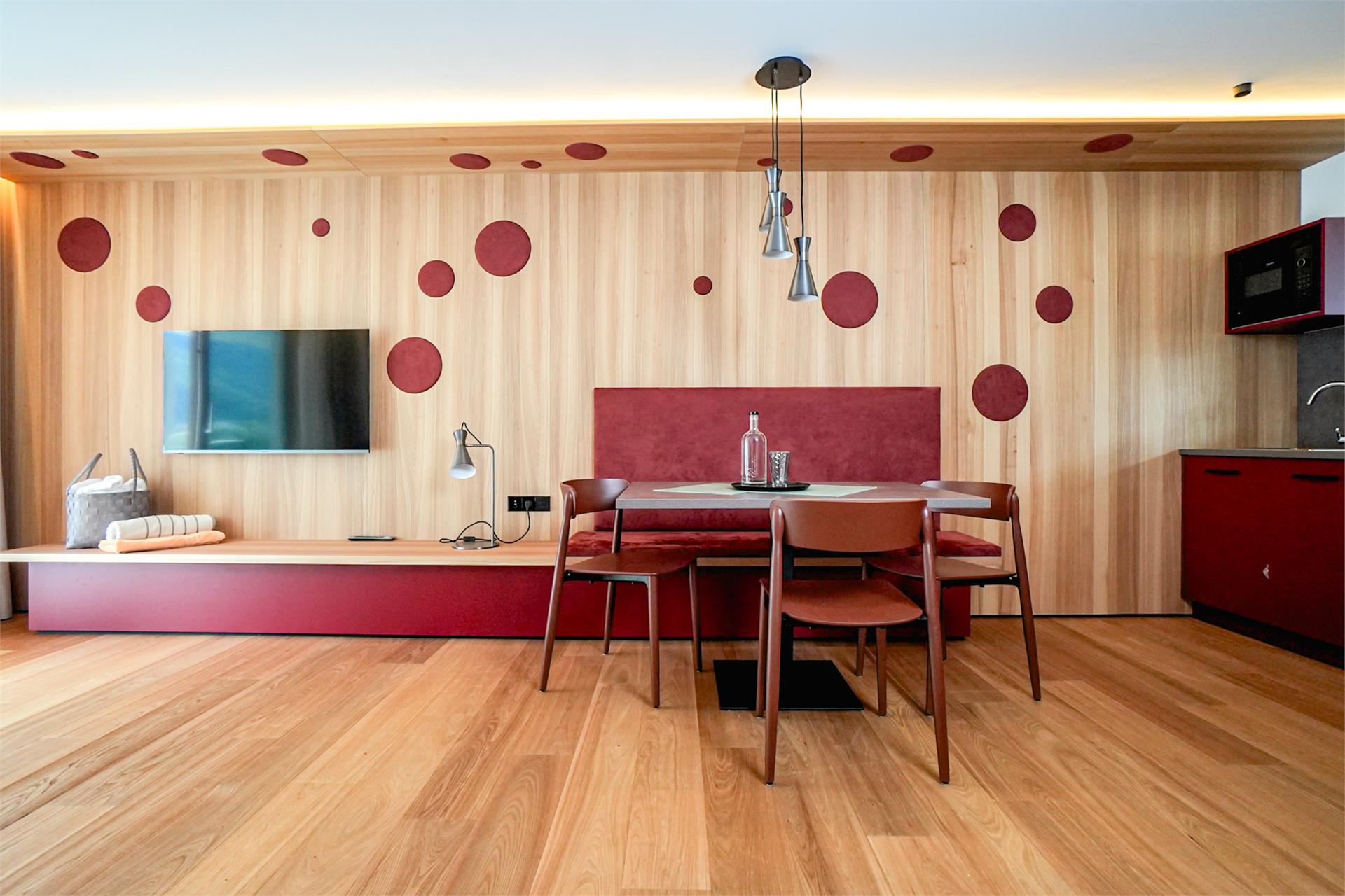 Residence Sportlodges Claudia Plaus 27 suedtirol.info