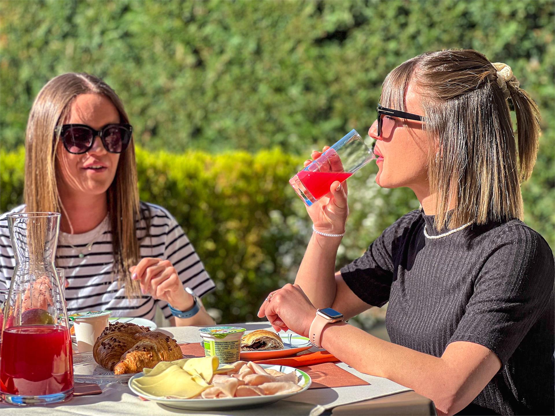 Residence Sportlodges Claudia Plaus 24 suedtirol.info
