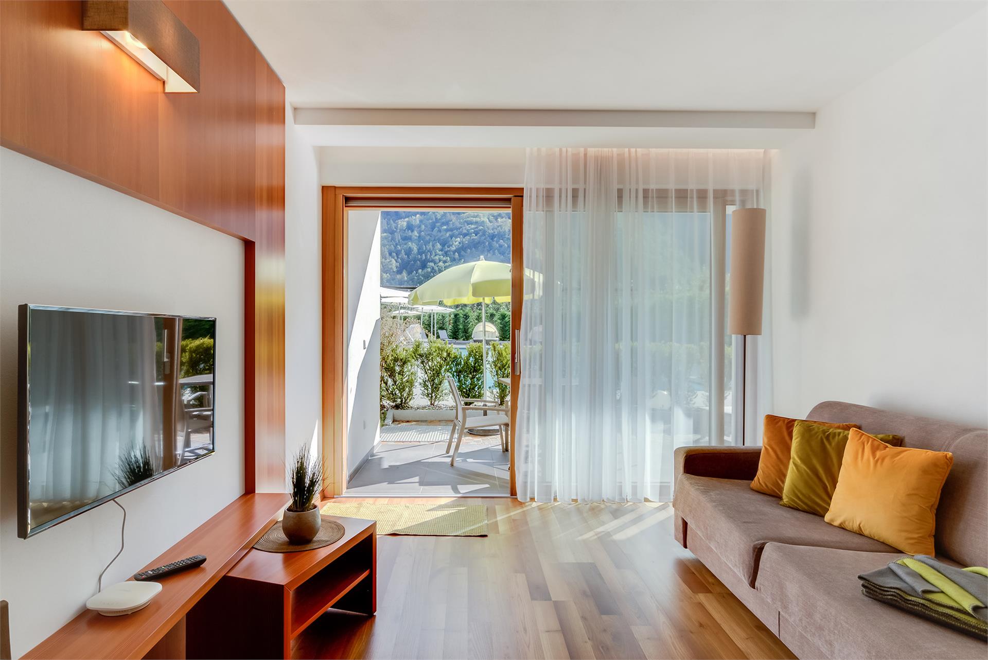 Residence Sportlodges Claudia Plaus 4 suedtirol.info