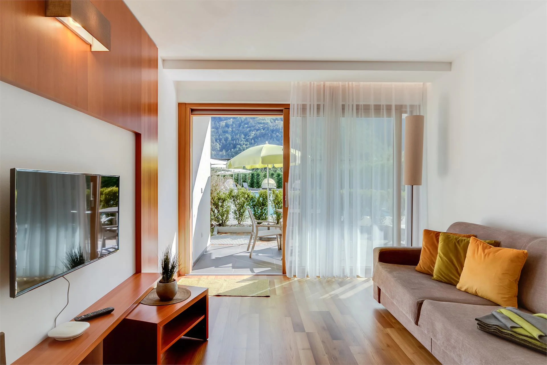 Sportlodges Claudia Plaus 4 suedtirol.info