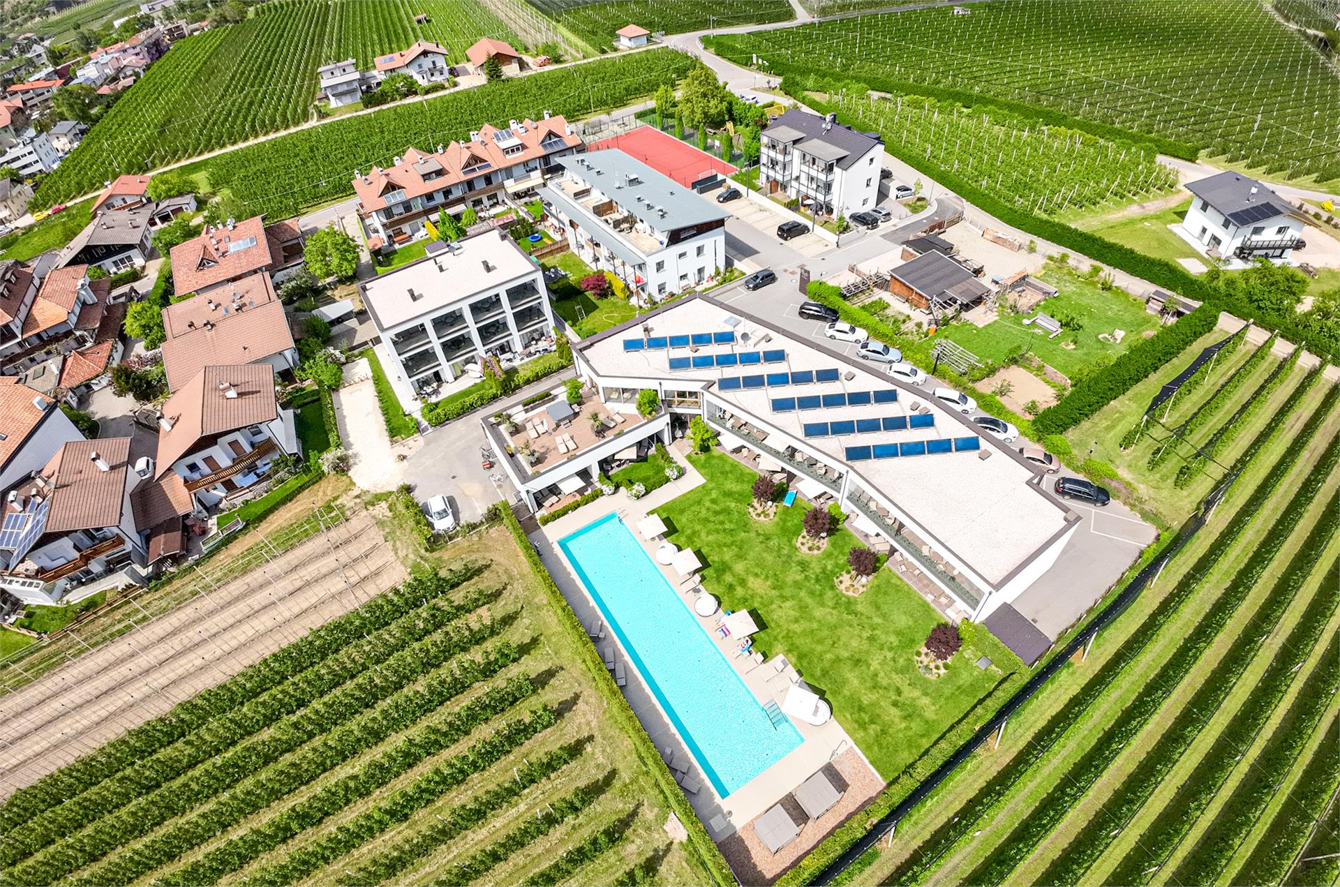 Residence Sportlodges Claudia Plaus 19 suedtirol.info