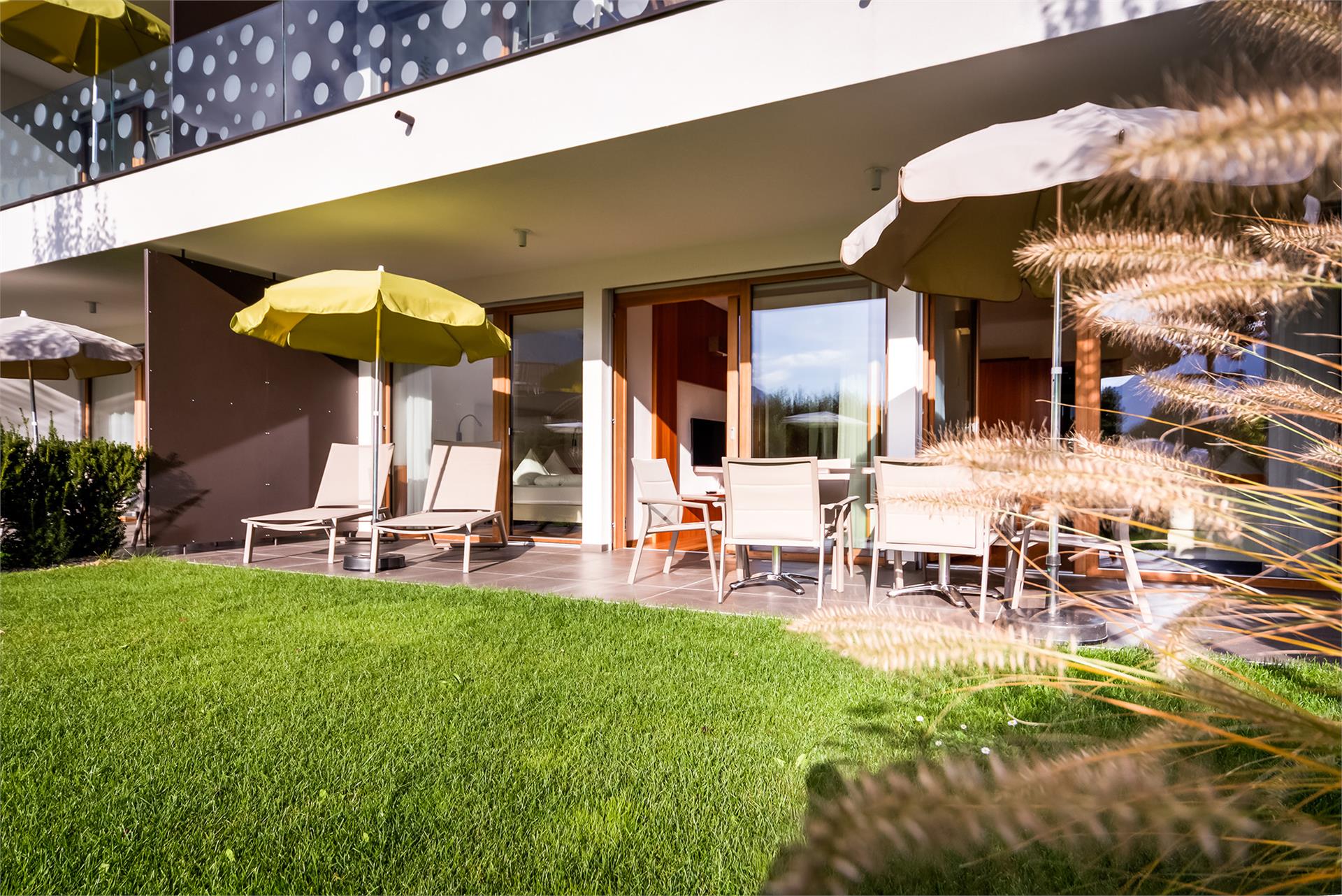 Residence Sportlodges Claudia Plaus 10 suedtirol.info