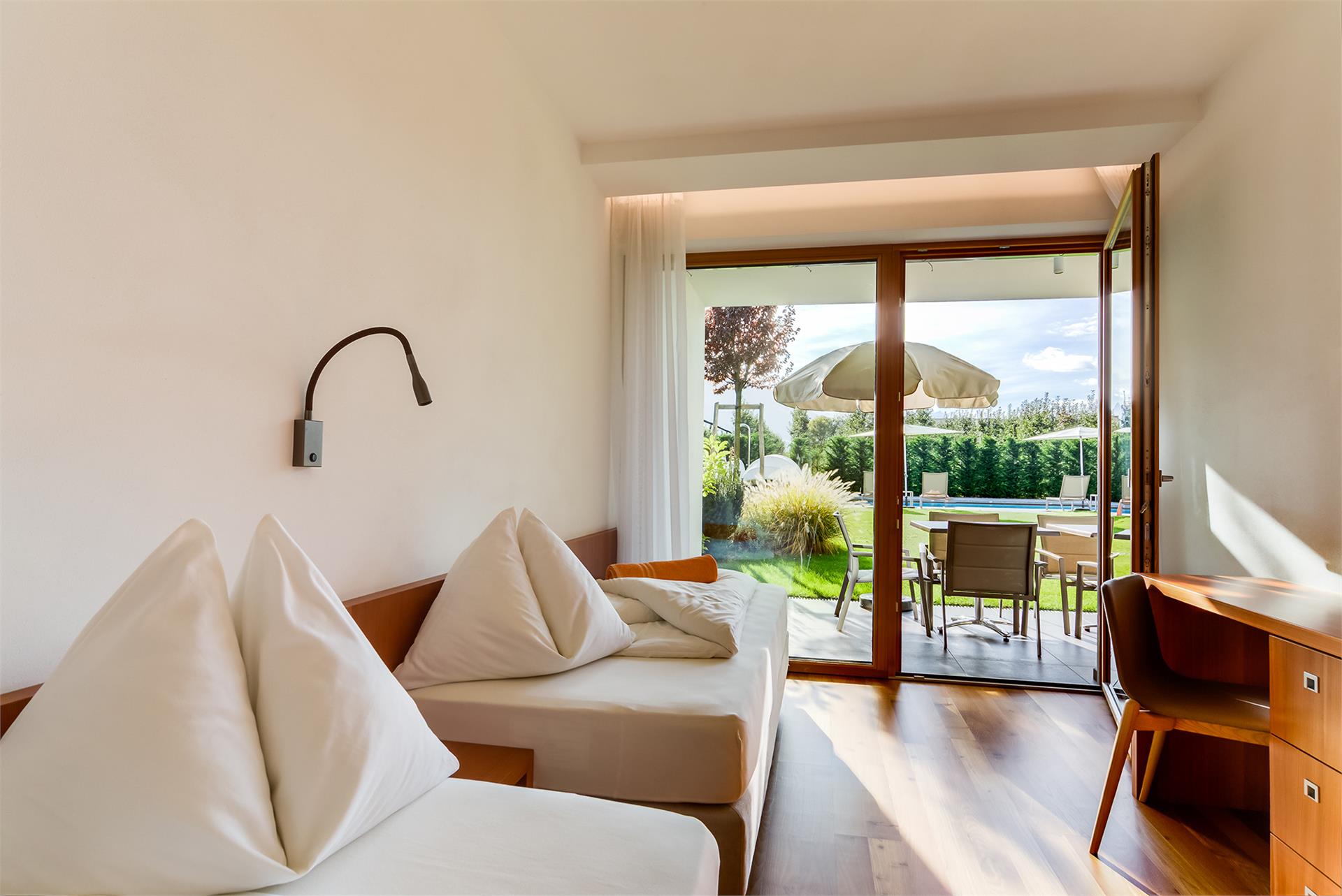 Residence Sportlodges Claudia Plaus 7 suedtirol.info