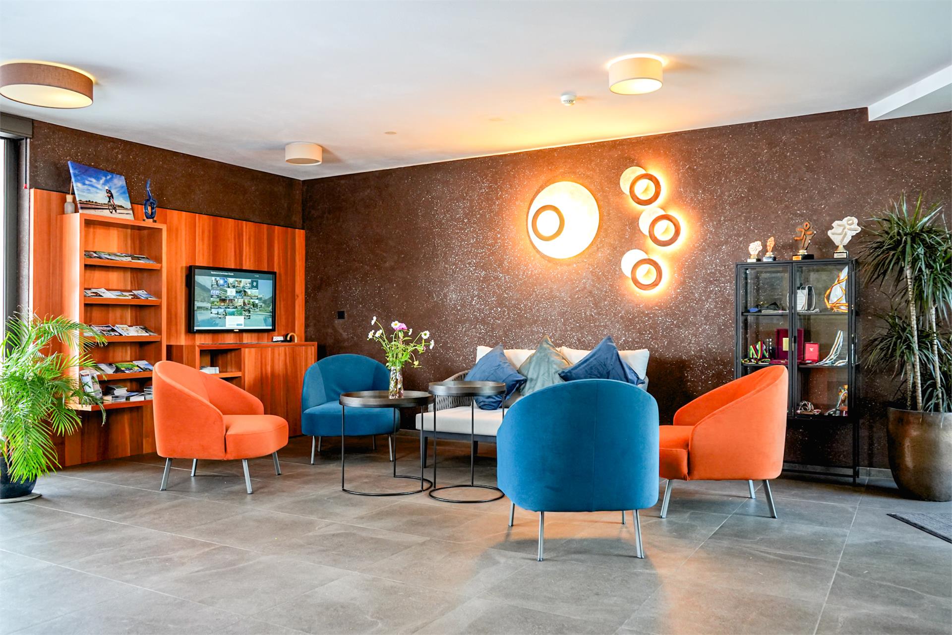 Residence Sportlodges Claudia Plaus 30 suedtirol.info
