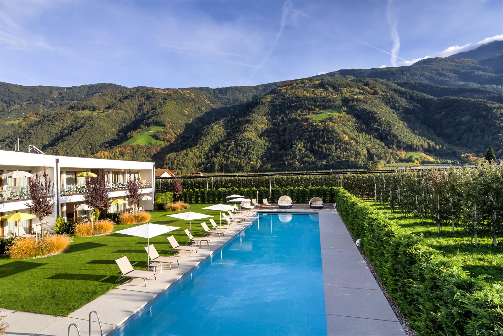 Residence Sportlodges Claudia Plaus 3 suedtirol.info