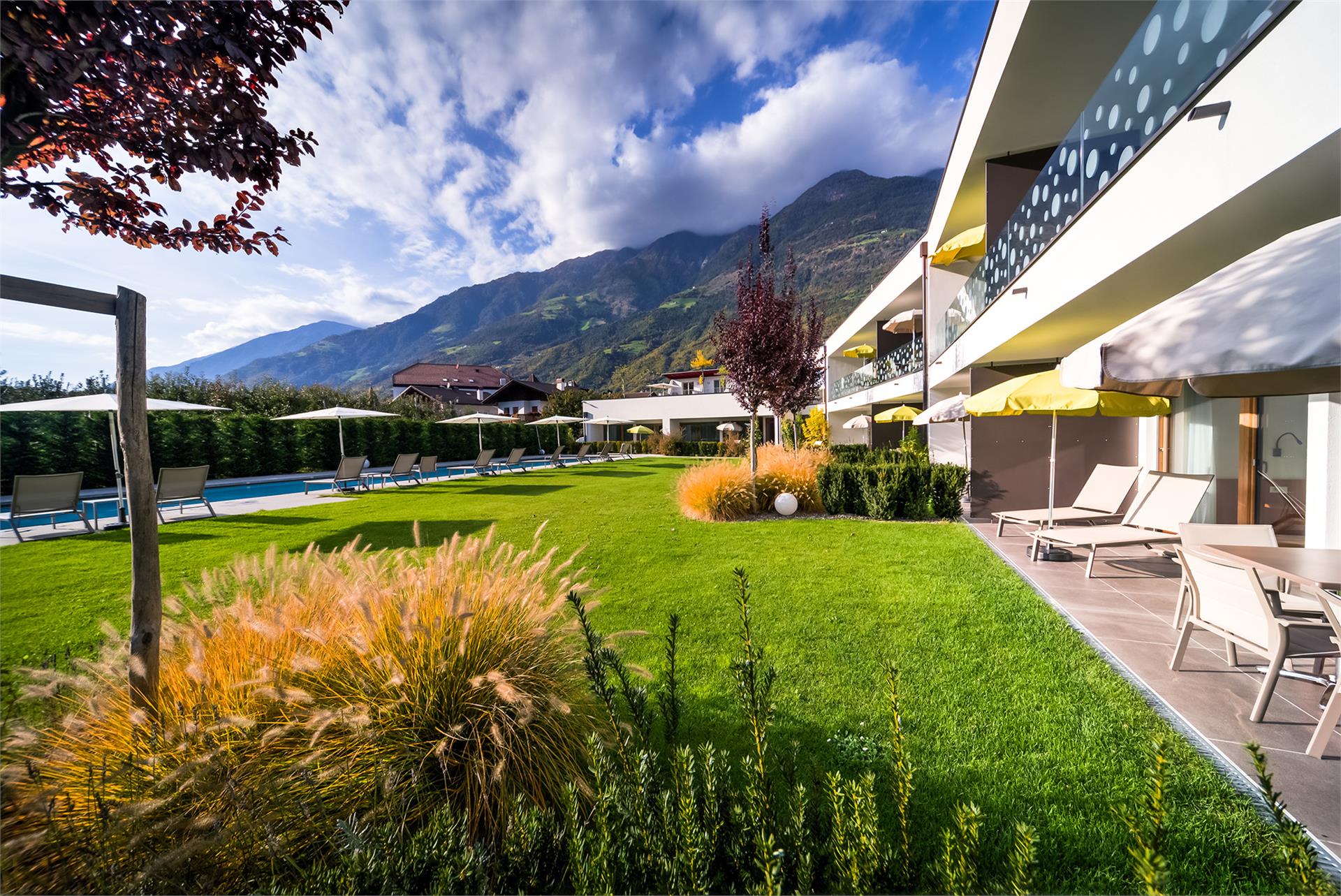 Residence Sportlodges Claudia Plaus 11 suedtirol.info