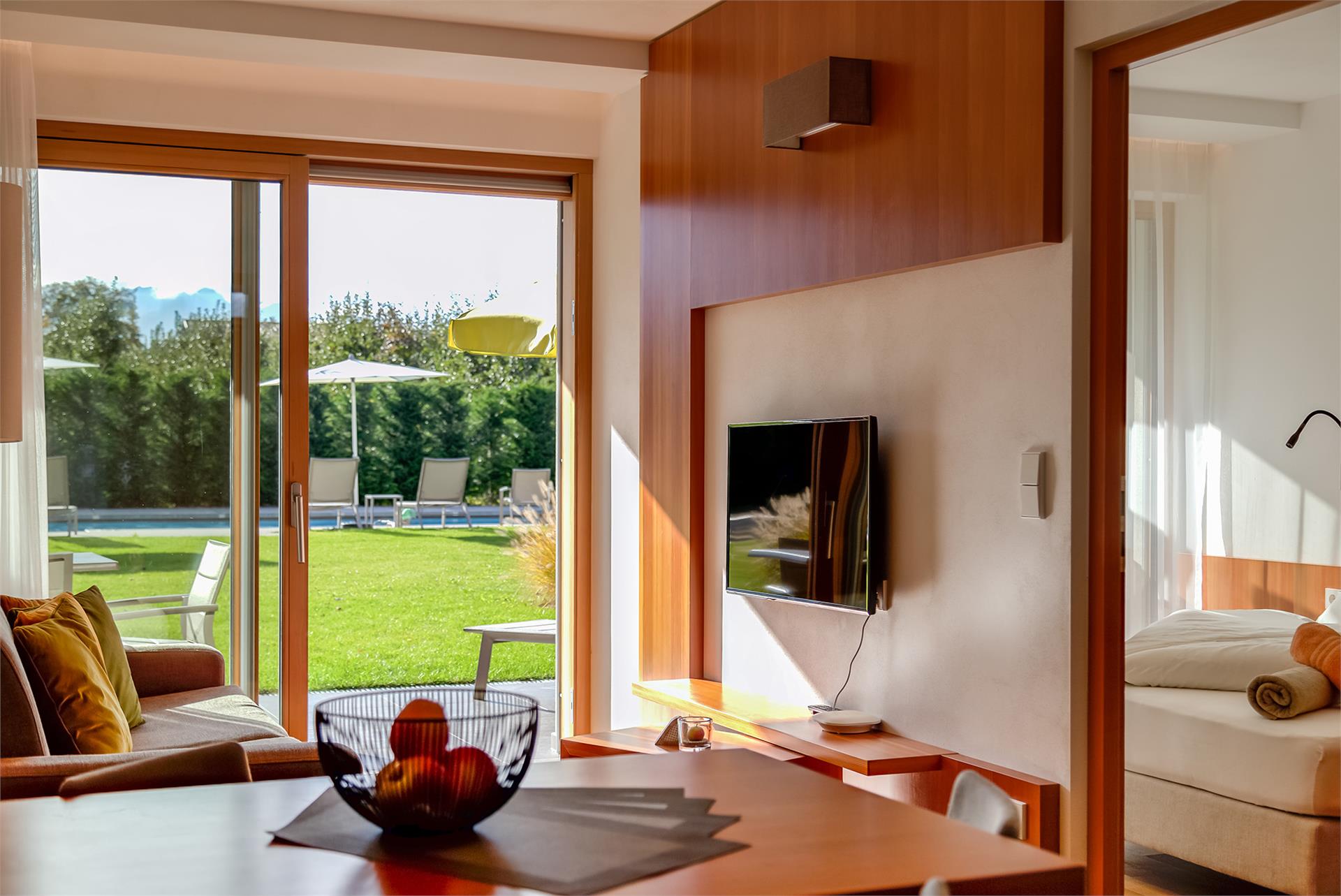Residence Sportlodges Claudia Plaus 5 suedtirol.info