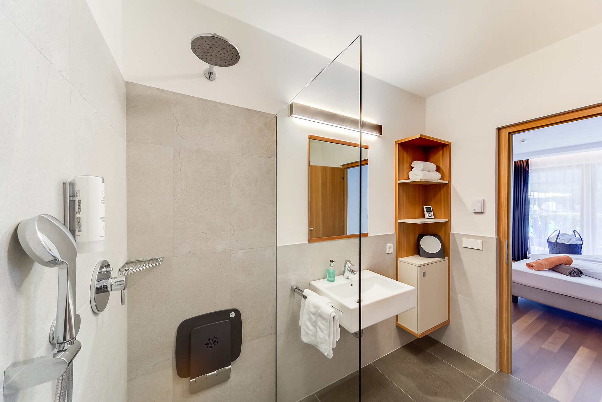 bagno