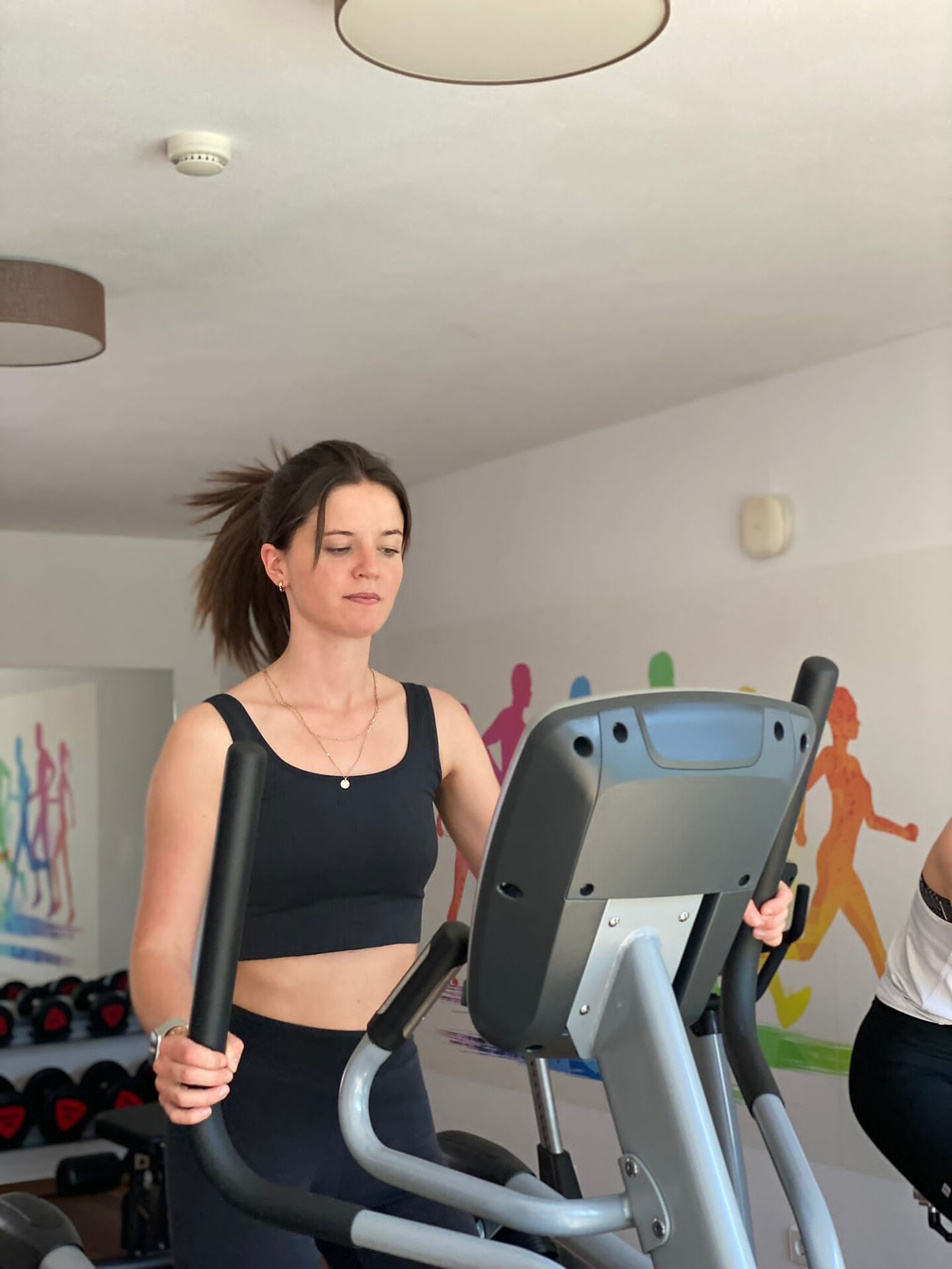 palestra