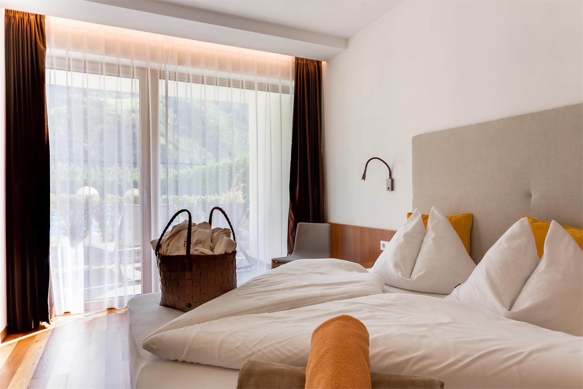 Residence Sportlodges Claudia Plaus 6 suedtirol.info