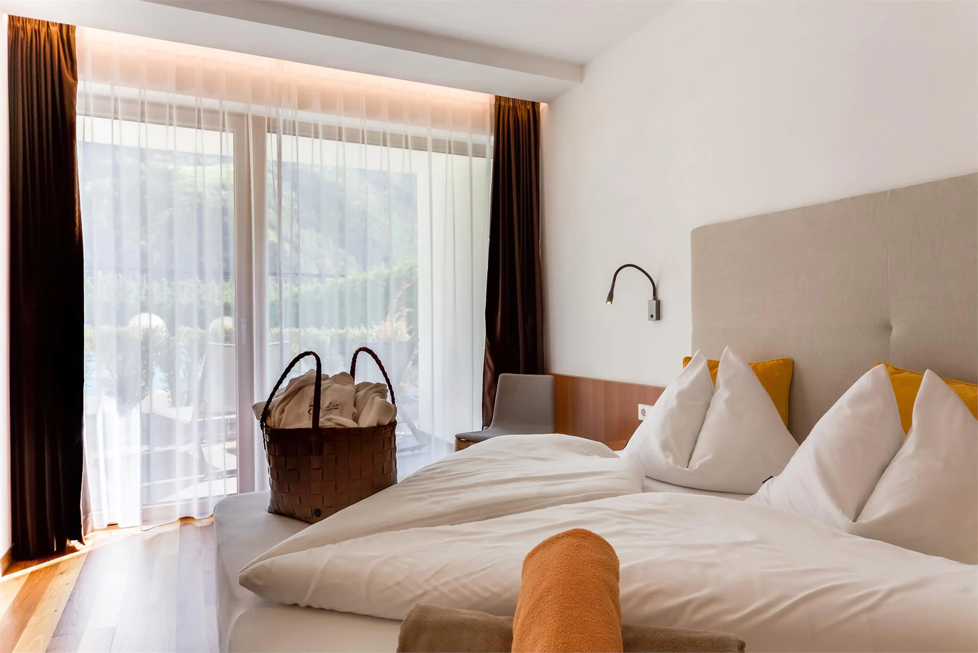 Sportlodges Claudia Plaus 6 suedtirol.info