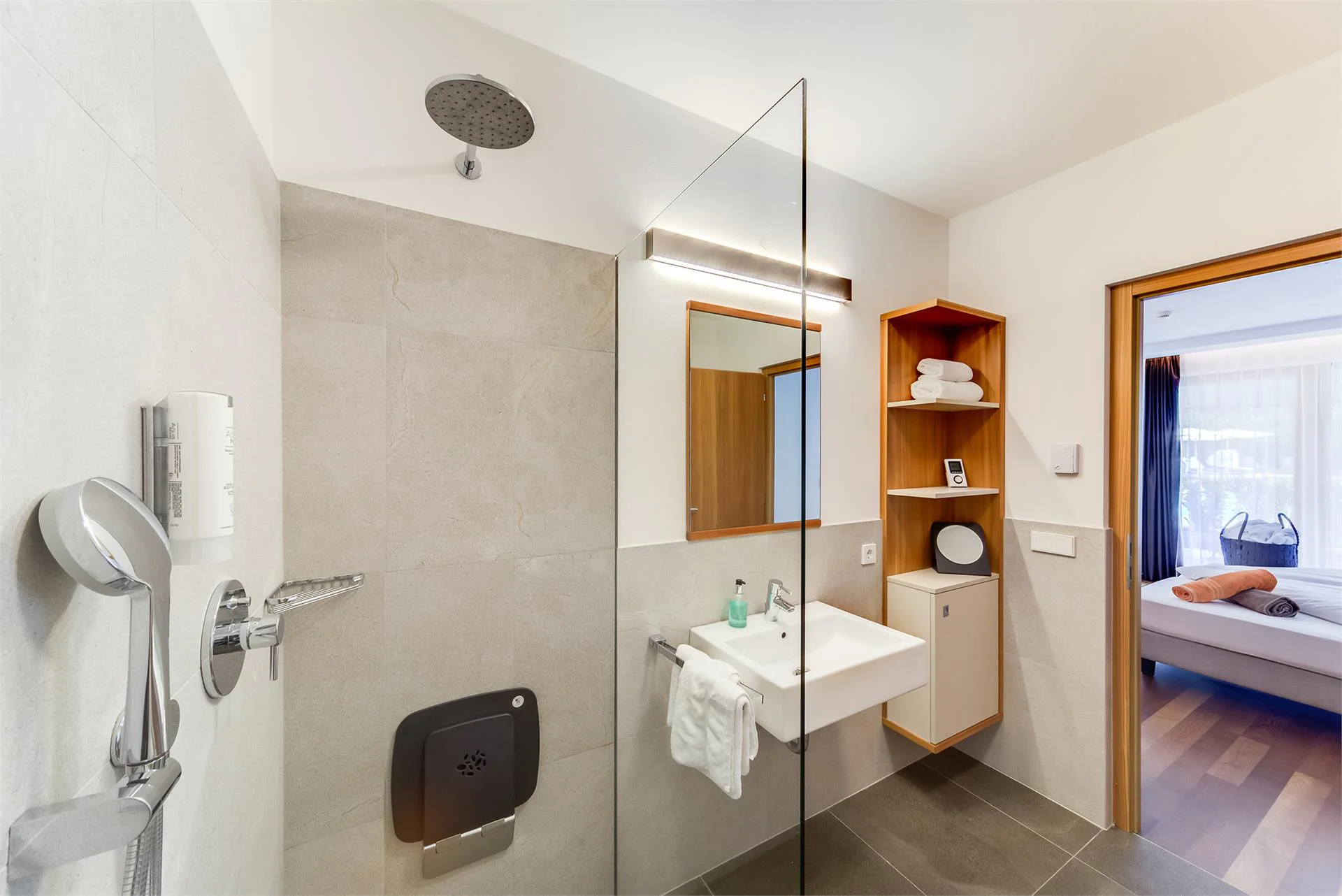 Sportlodges Claudia Plaus 8 suedtirol.info