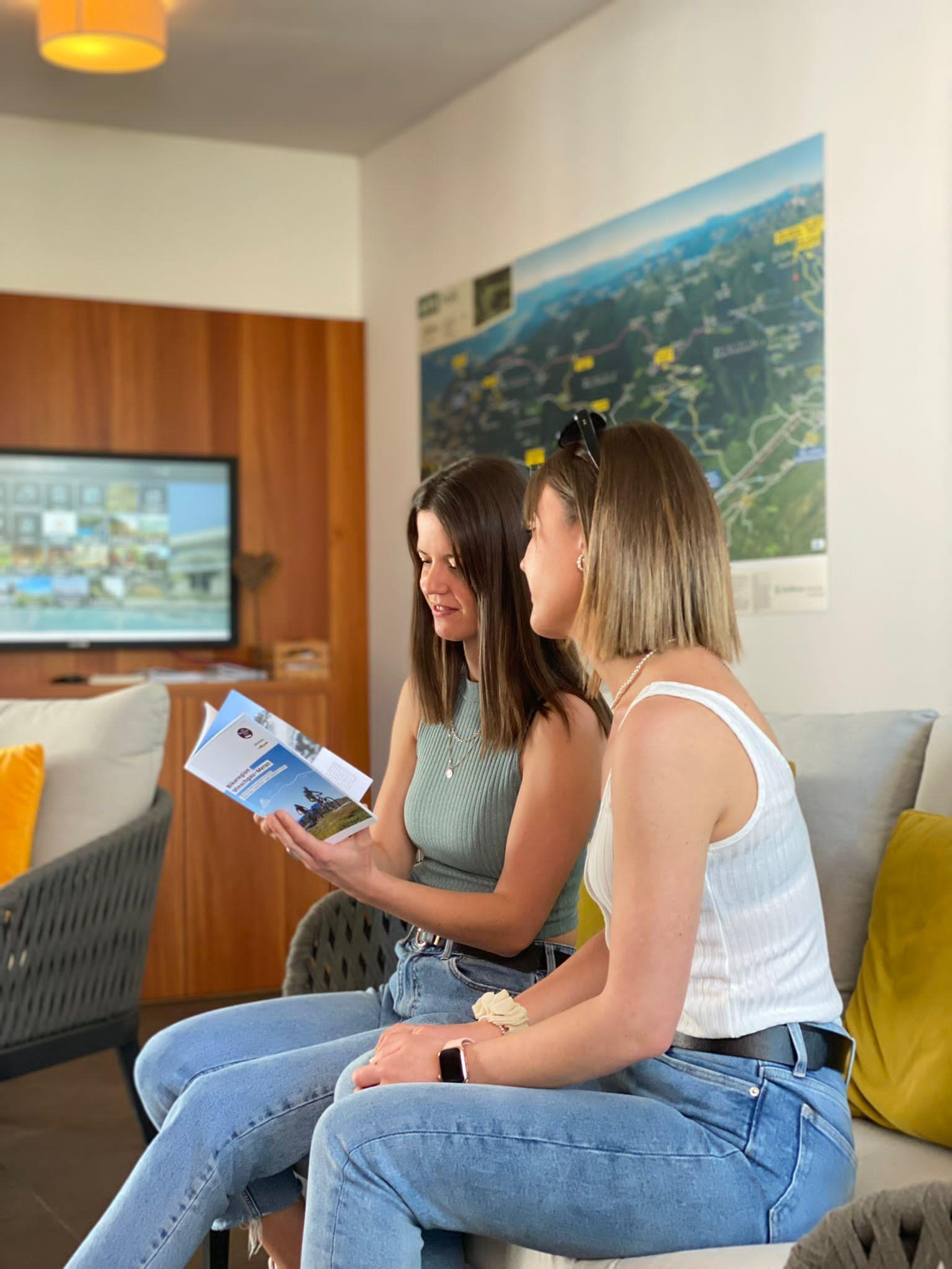 Residence Sportlodges Claudia Plaus 16 suedtirol.info