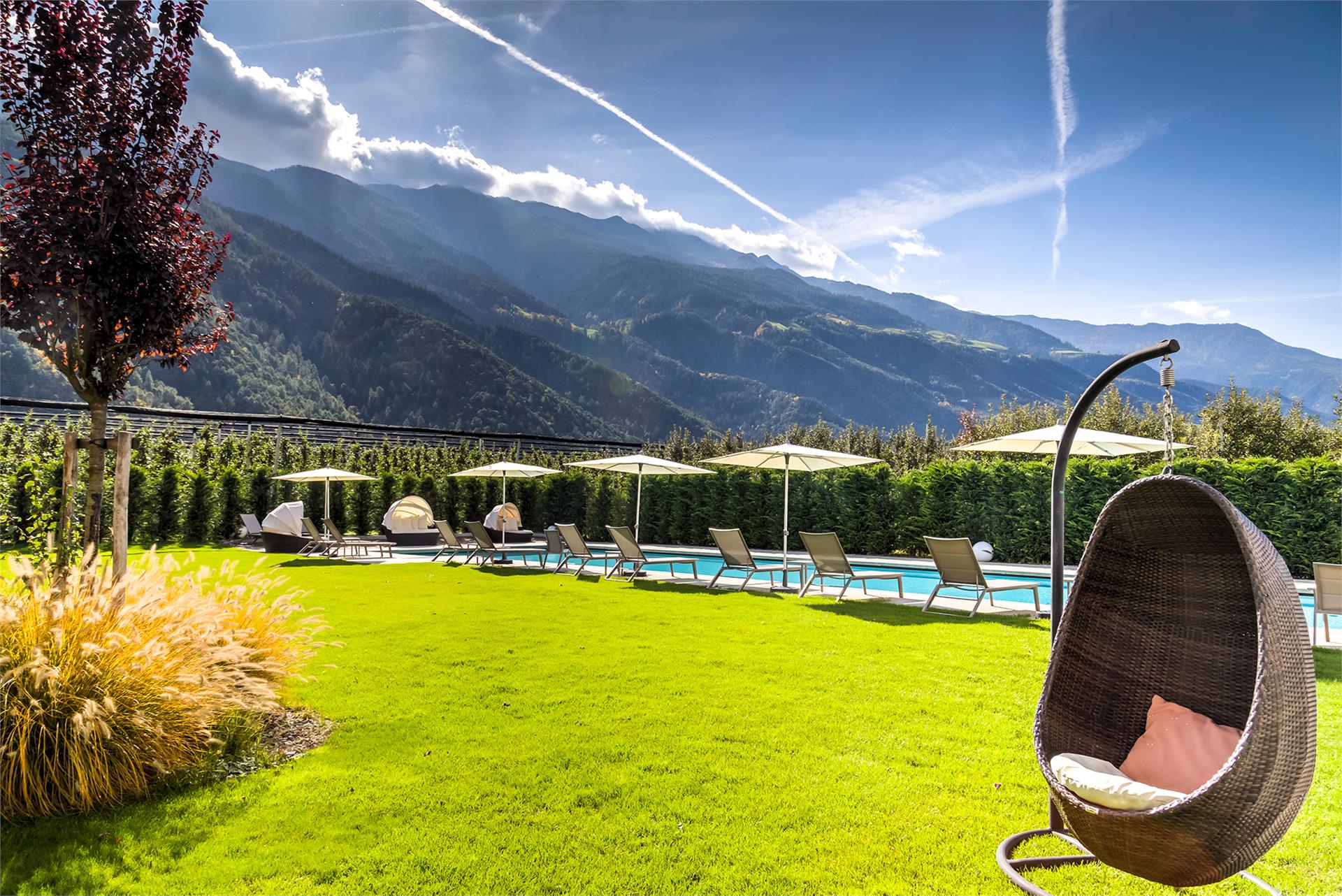 Residence Sportlodges Claudia Plaus 9 suedtirol.info