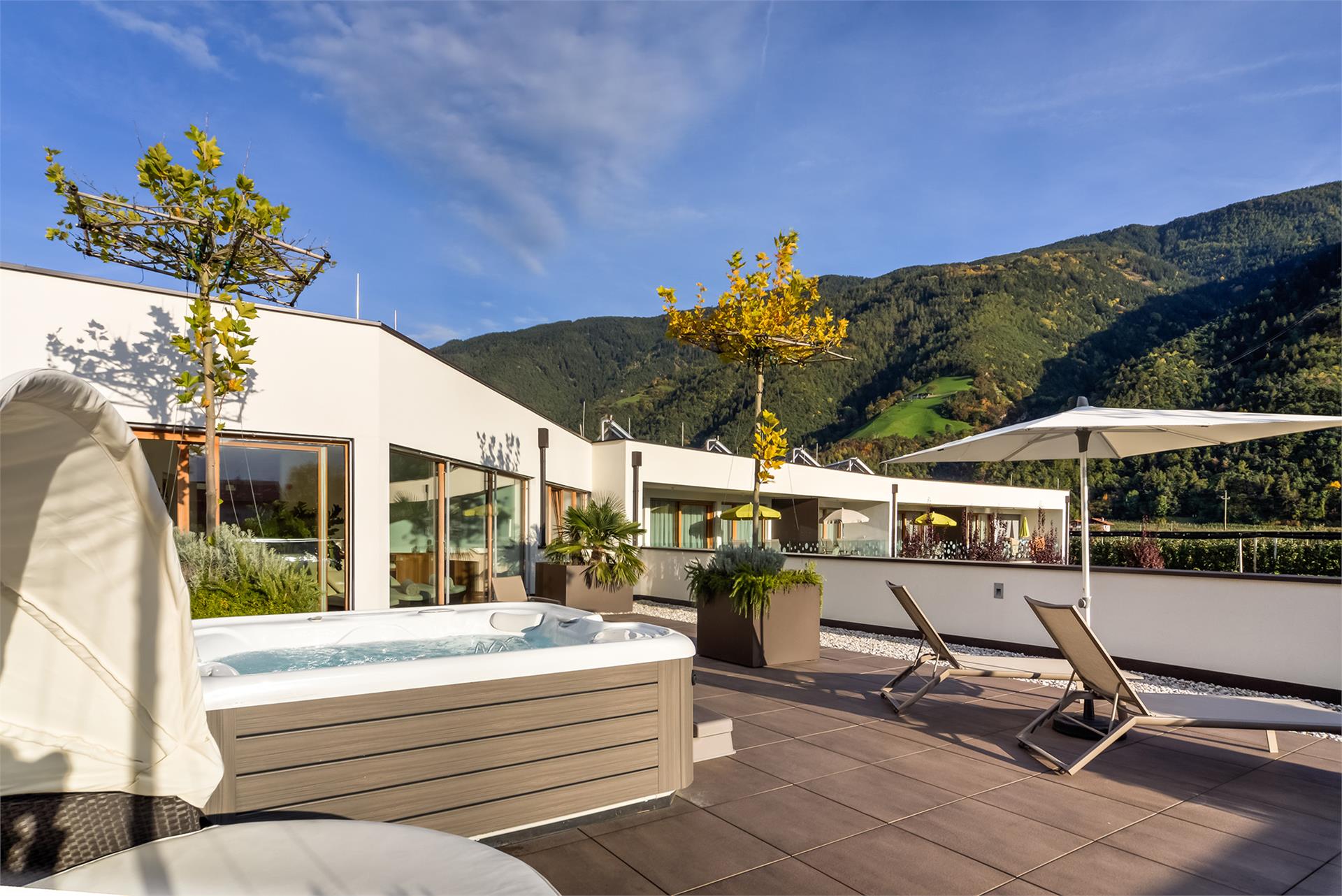 Residence Sportlodges Claudia Plaus 13 suedtirol.info