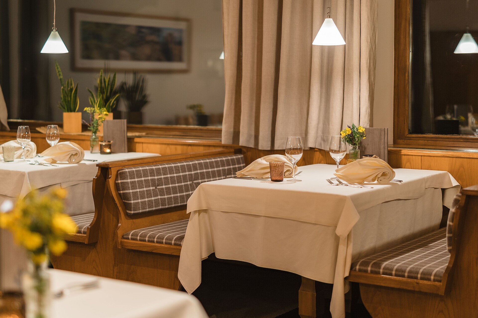 Abendessen