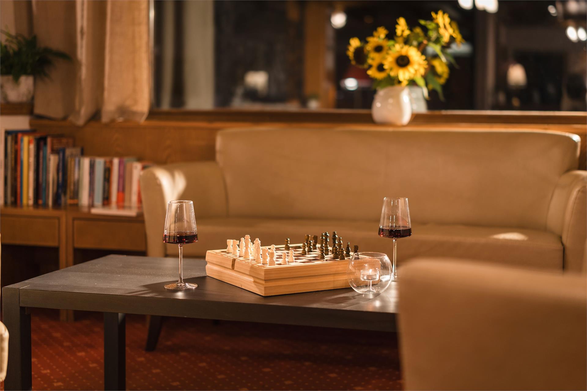 Smart Hotel Firn Schnals 12 suedtirol.info